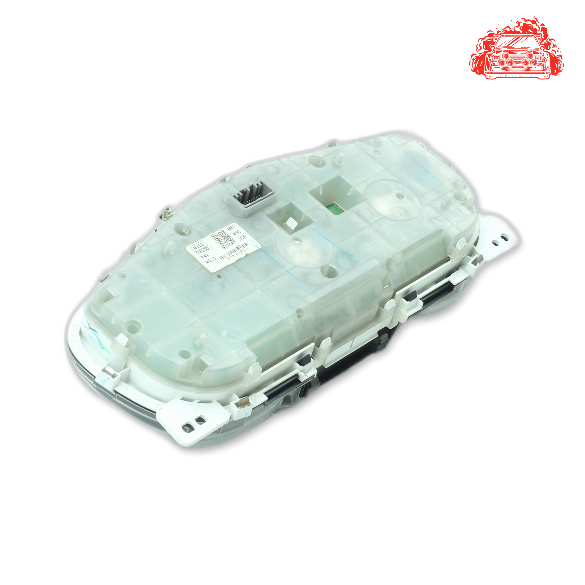 Honda Brio 1.2 Comfort Instrument Cluster
