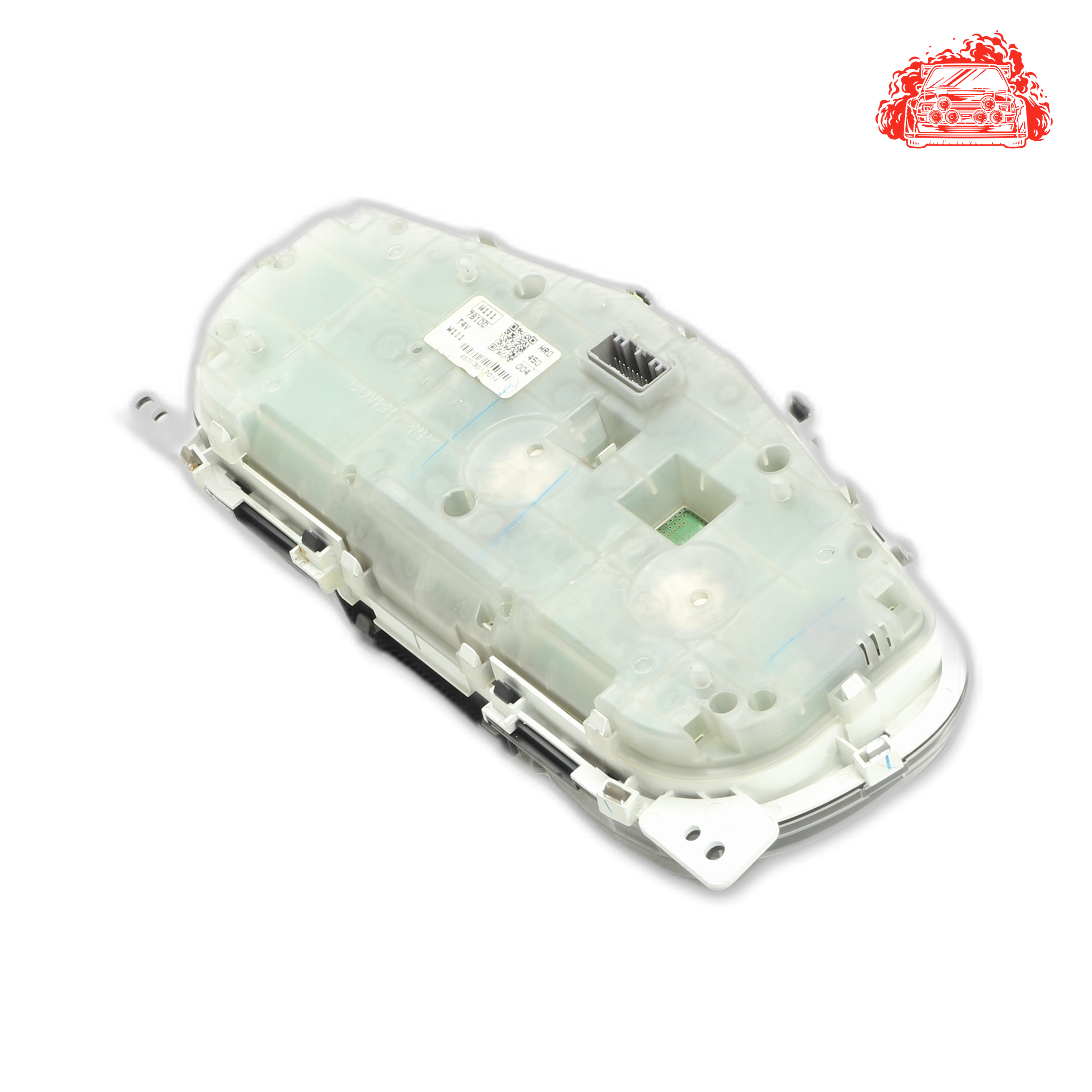 Honda Brio 1.2 Comfort Instrument Cluster