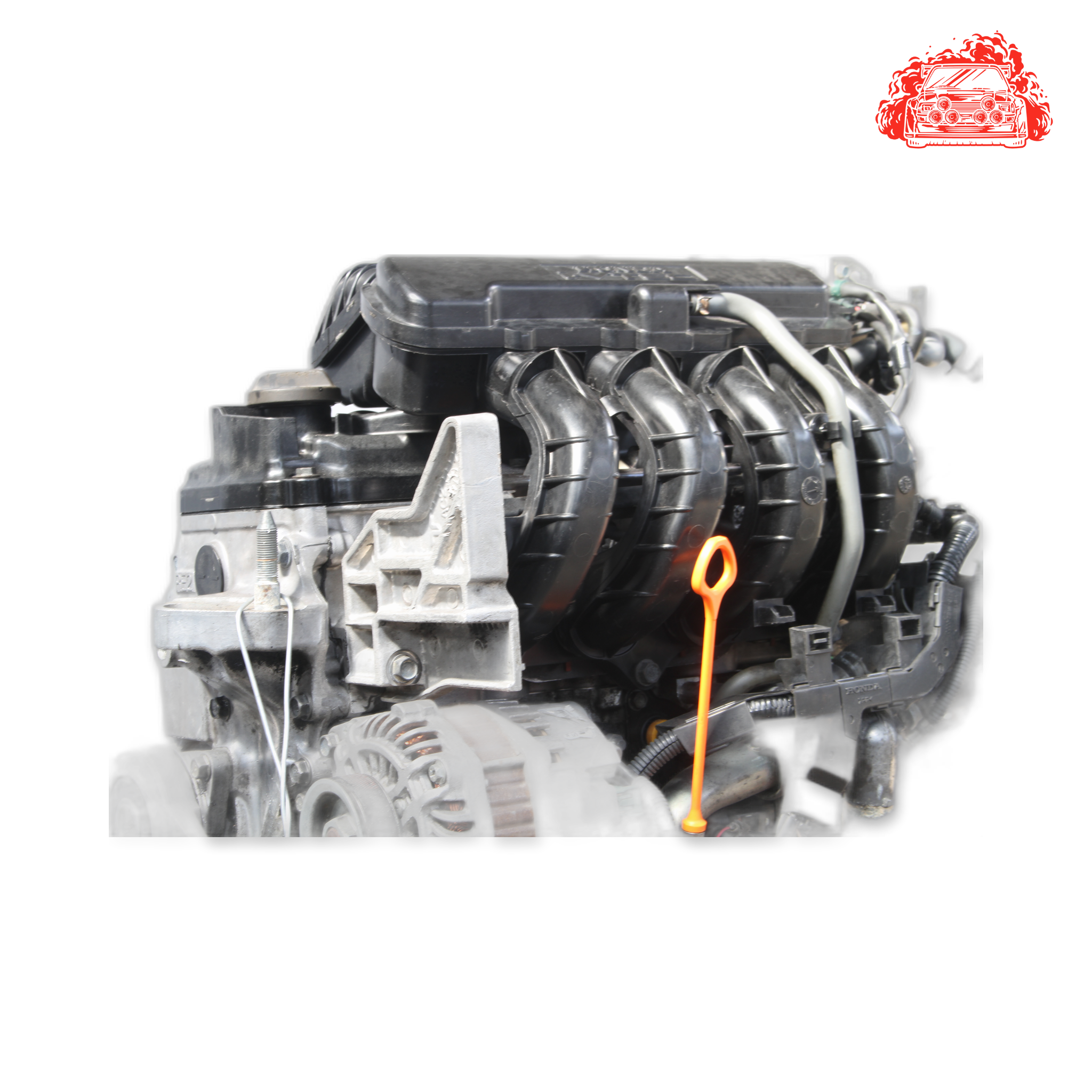 Used Honda Brio 1.2 Comfort Intake Manifold