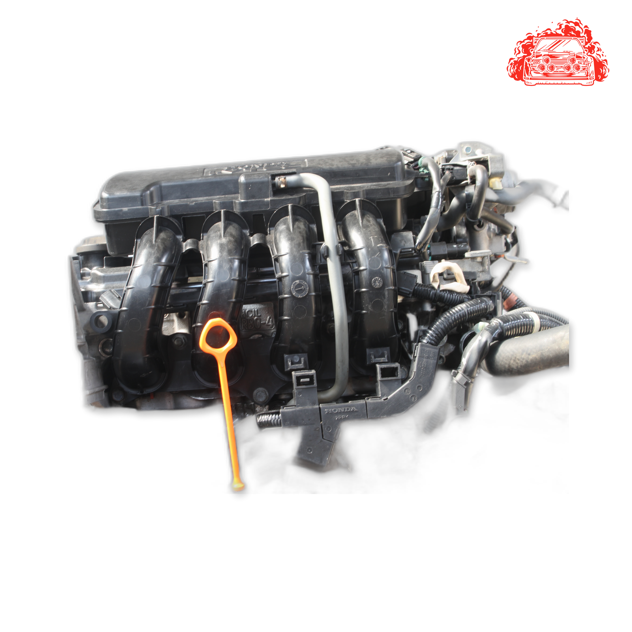 Used Honda Brio 1.2 Comfort Intake Manifold