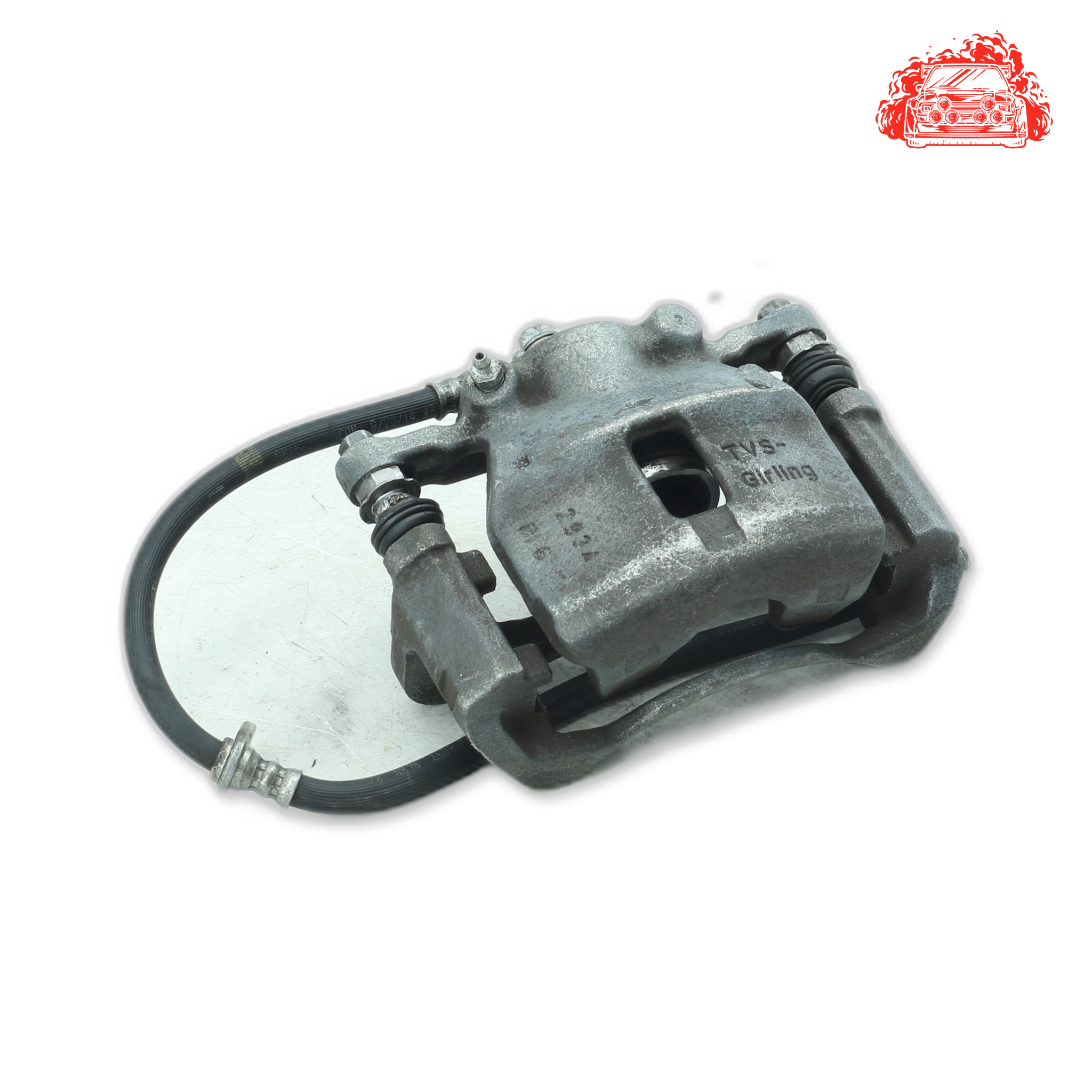 Used Honda Brio 1.2 Comfort Passenger Side Front Brake Caliper
