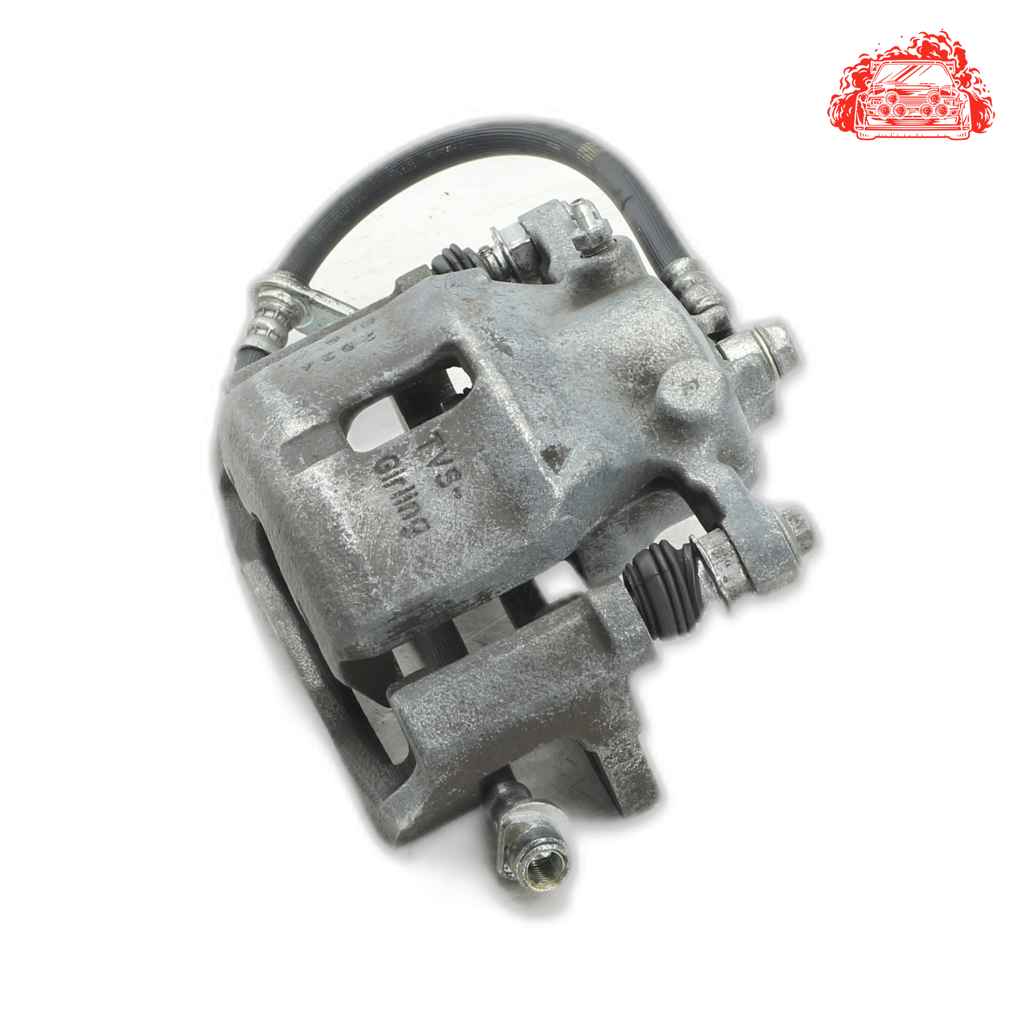Used Honda Brio 1.2 Comfort Passenger Side Front Brake Caliper