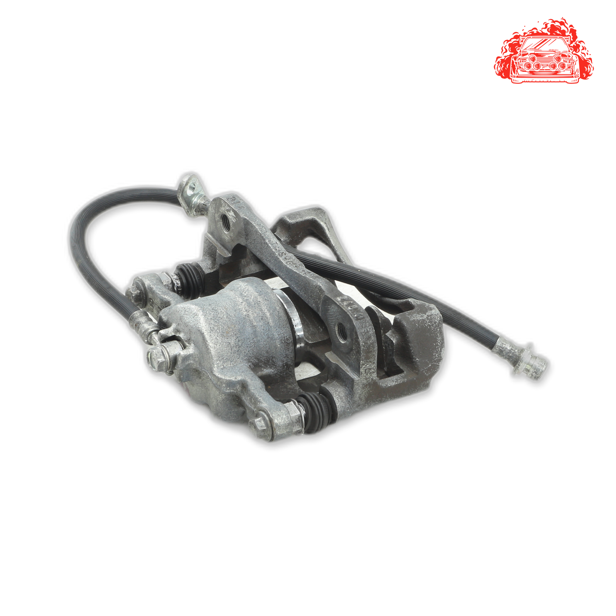 Used Honda Brio 1.2 Comfort Passenger Side Front Brake Caliper