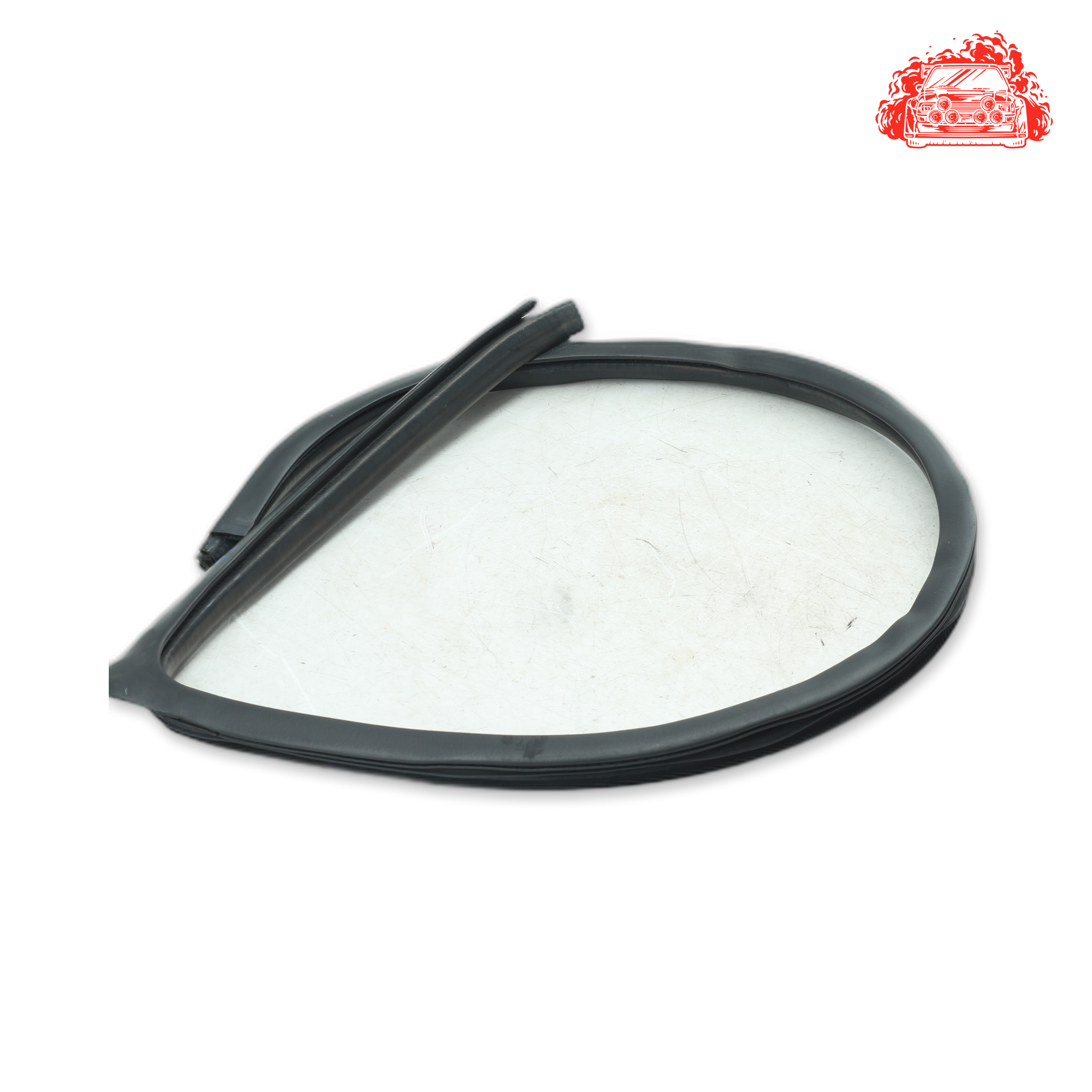 Honda Brio 1.2 Comfort Passenger Side Front Chassis Door Rubber