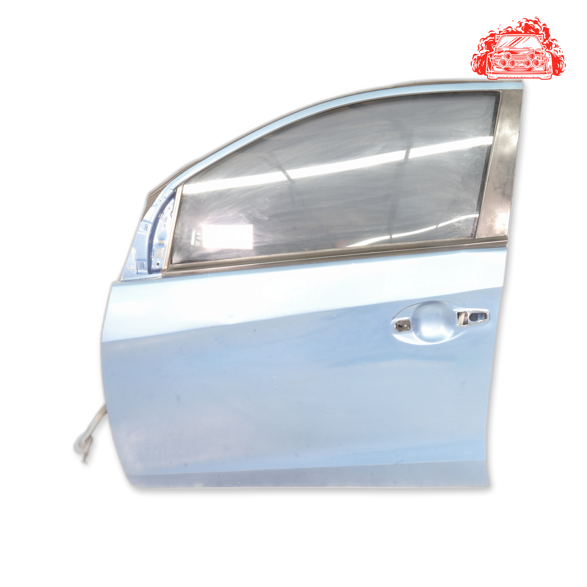 Honda Brio 1.2 Comfort Passenger Side Front Door