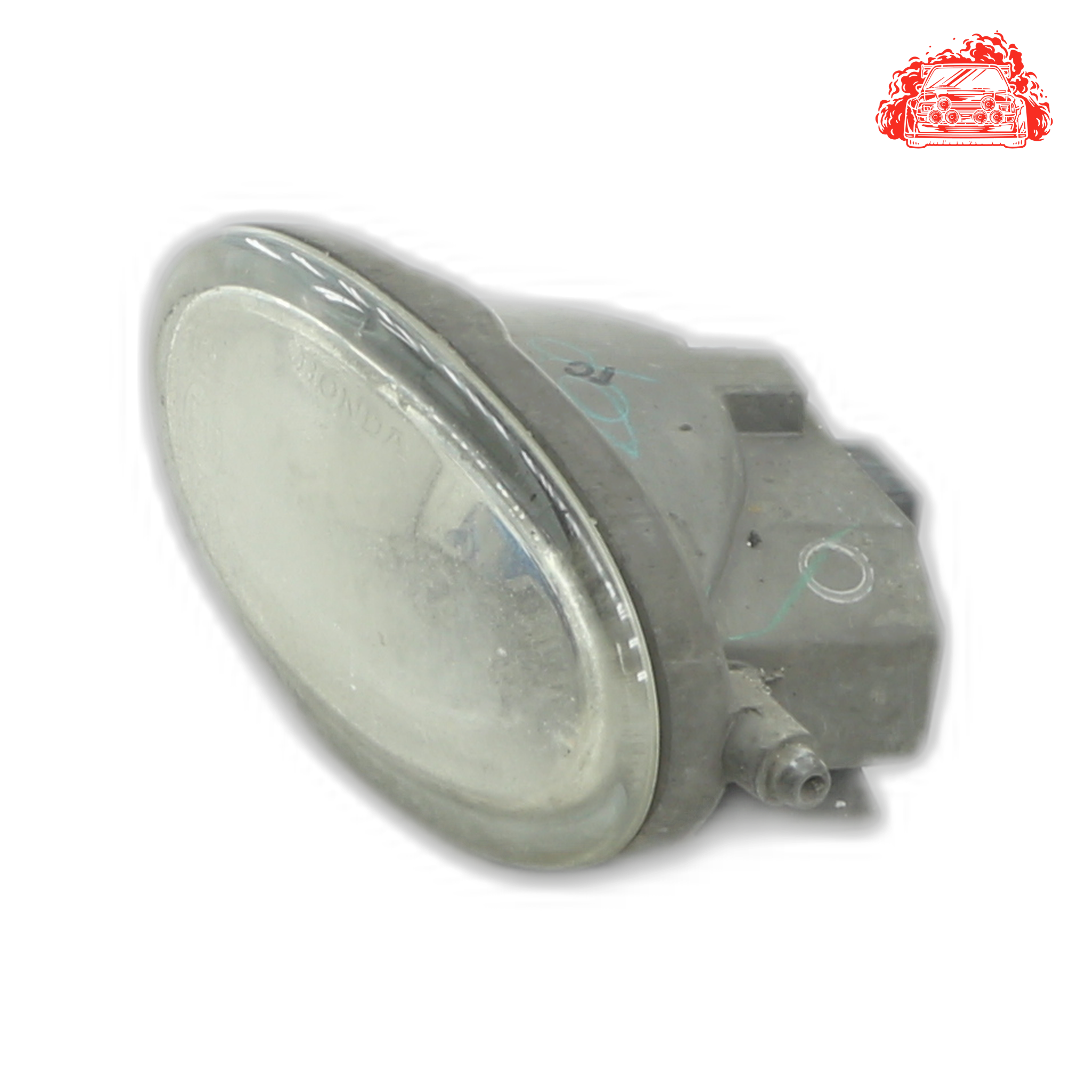 Used Honda Brio 1.2 Comfort Fog Light - OEM Part 11422397