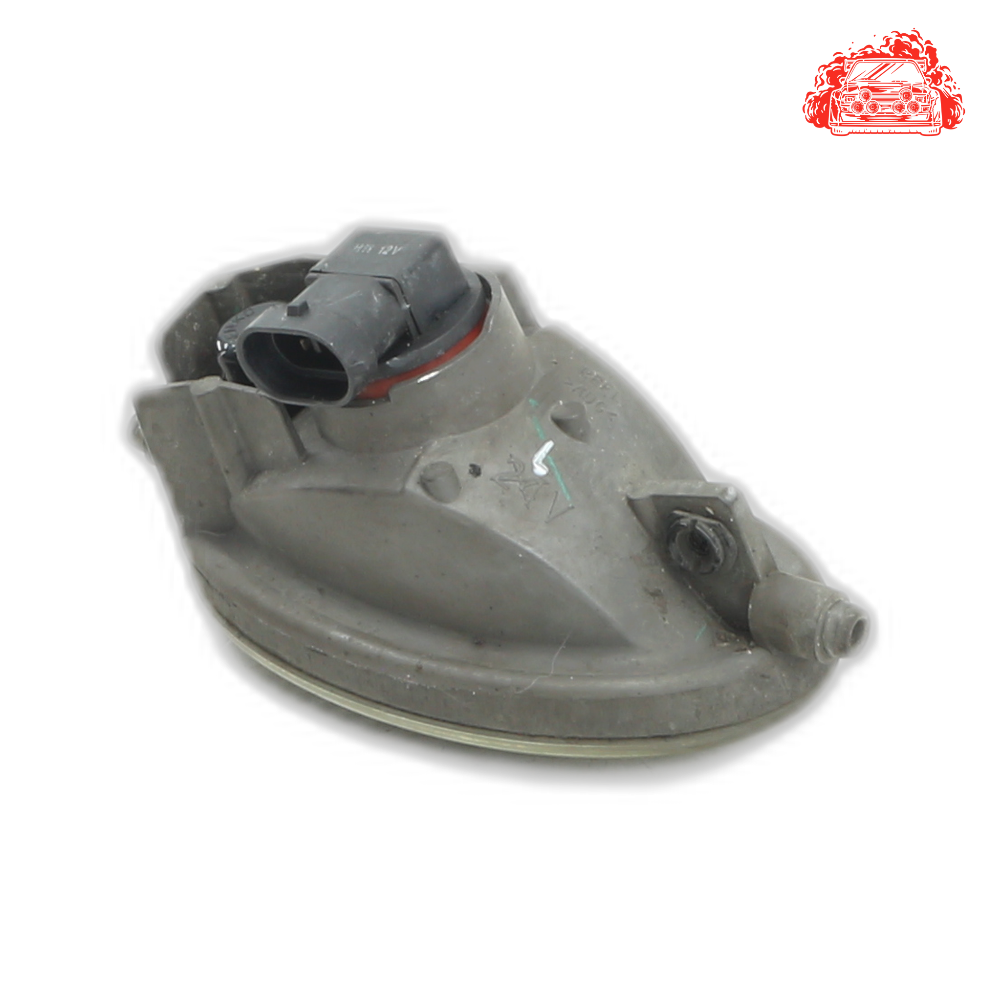 Used Honda Brio 1.2 Comfort Fog Light - OEM Part 11422397