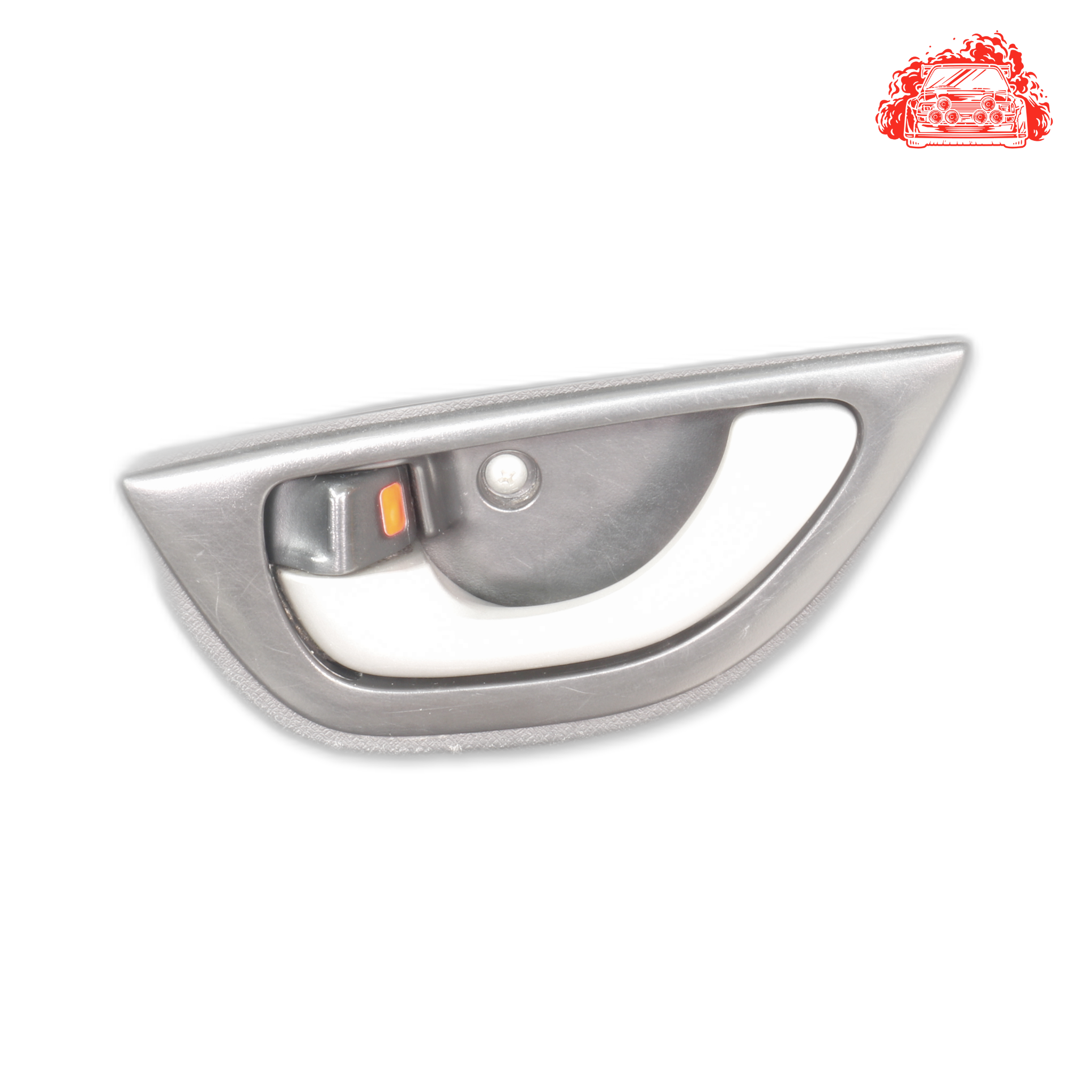 Honda Brio 1.2 Comfort Passenger Side Front Interior Door Handle