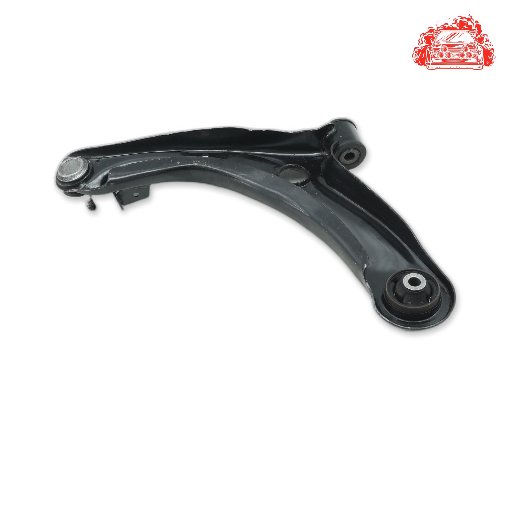 Used Honda Brio 1.2 Comfort Driver Side Front Lower Control Arm