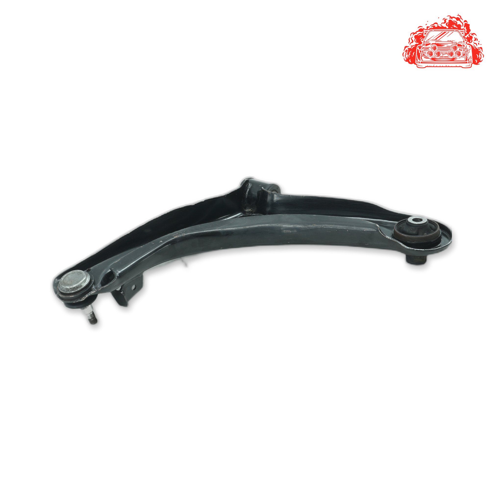 Used Honda Brio 1.2 Comfort Driver Side Front Lower Control Arm