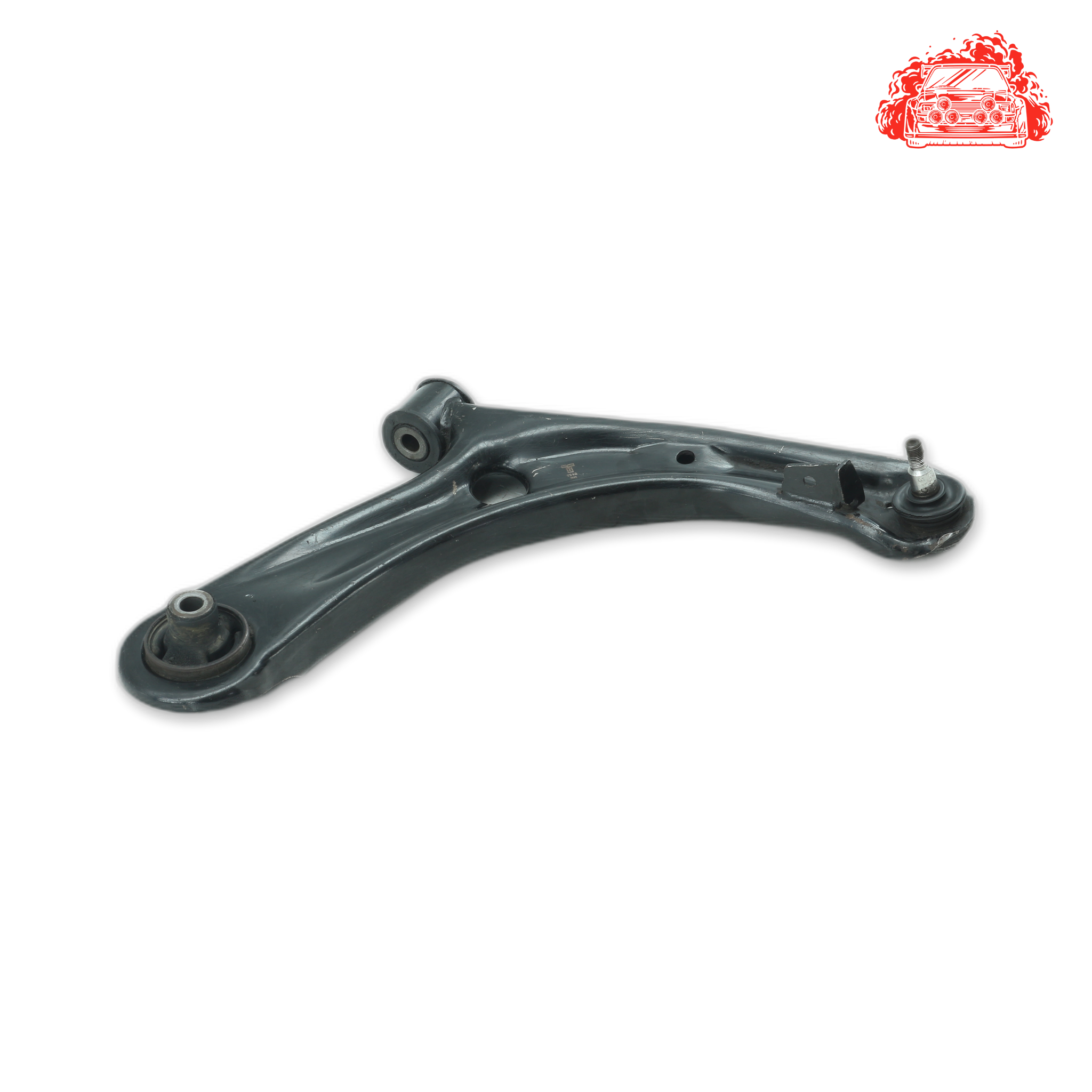 Used Honda Brio 1.2 Comfort Driver Side Front Lower Control Arm