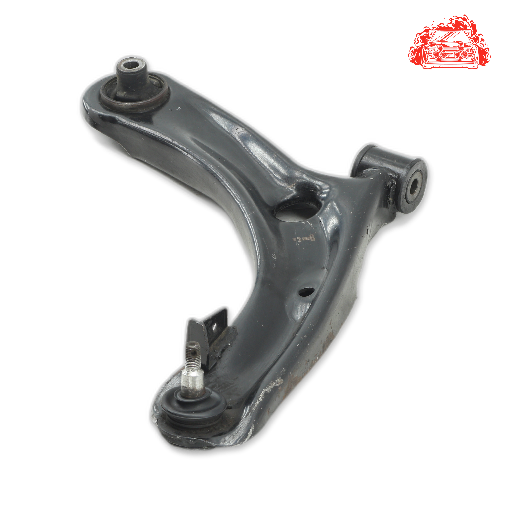 Used Honda Brio 1.2 Comfort Driver Side Front Lower Control Arm