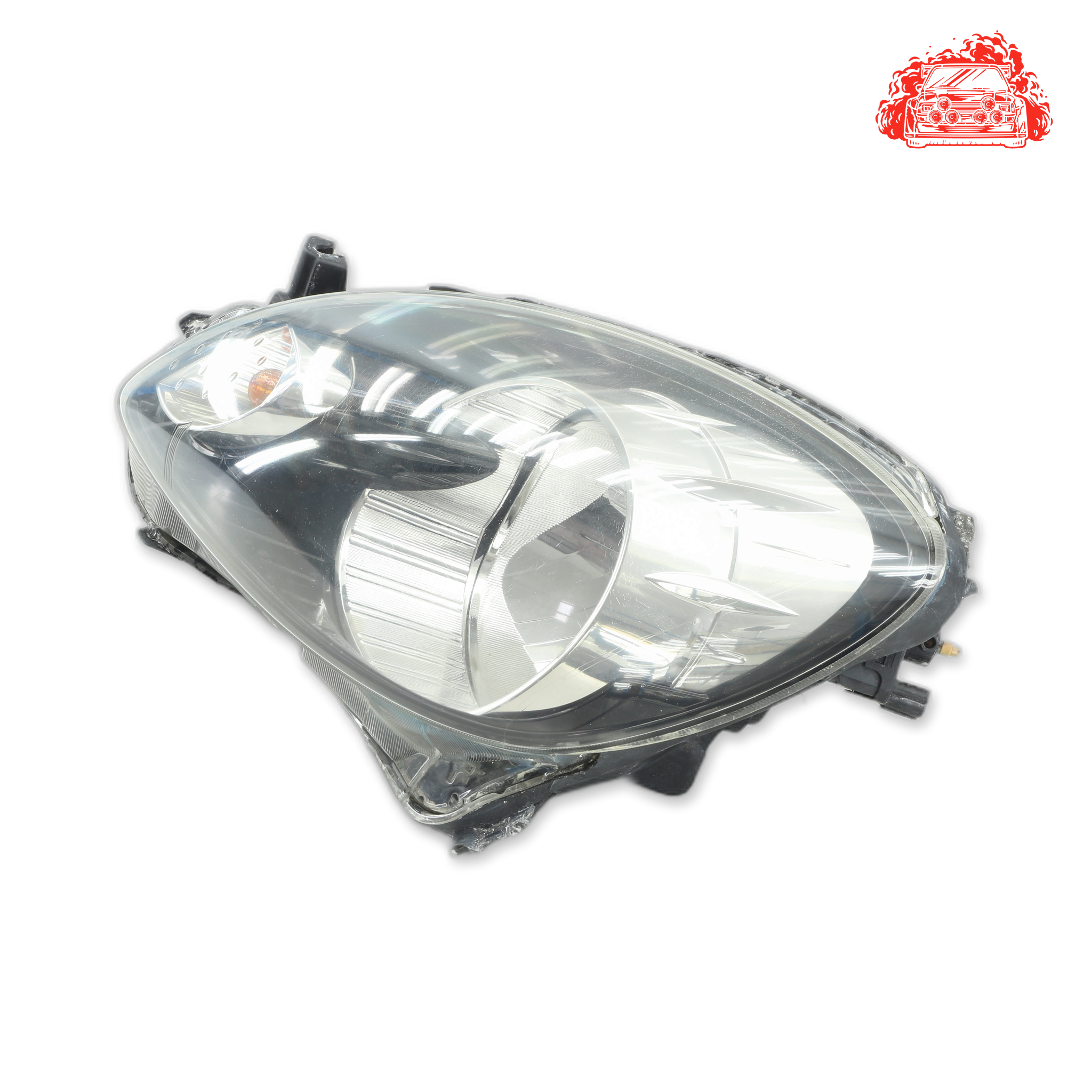 Honda Brio 1.2 Comfort Passenger Side Headlight