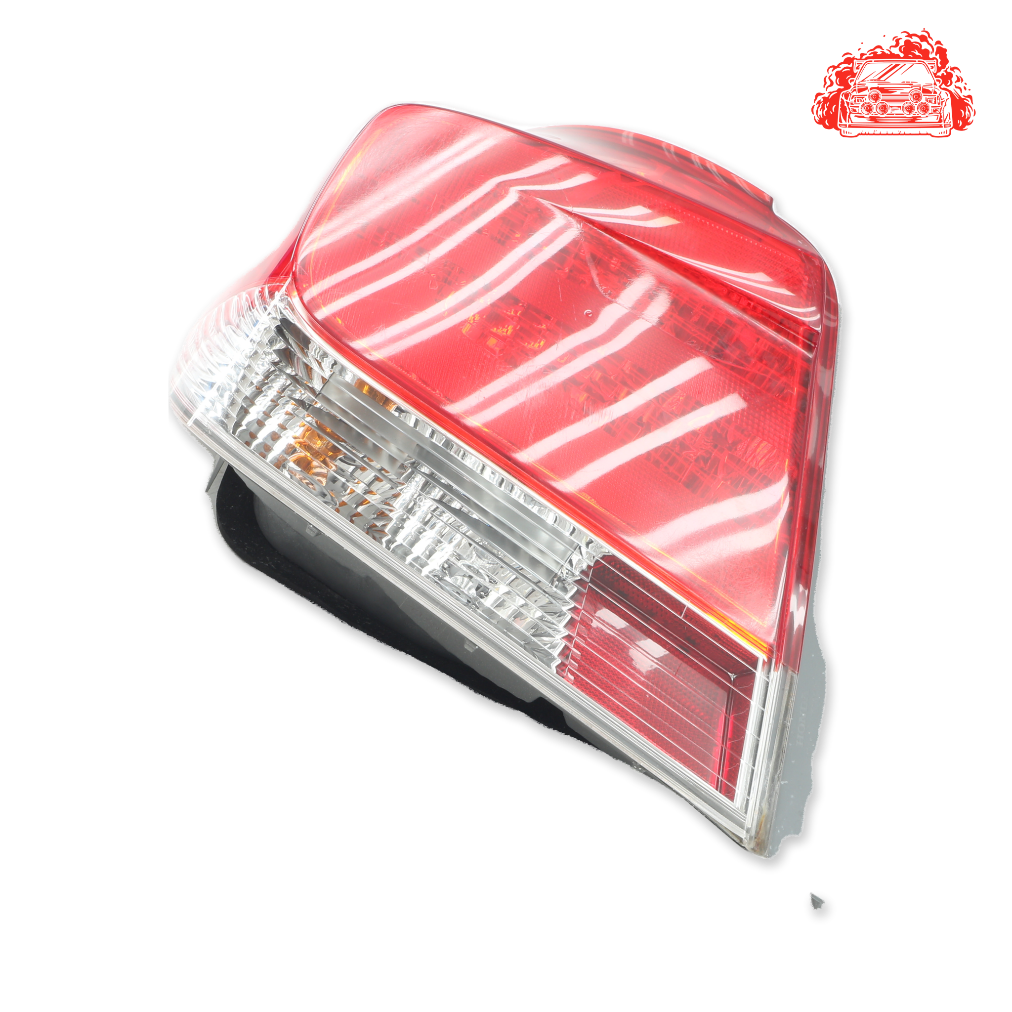 Used Honda Brio 1.2 Comfort Passenger Side Tail Light