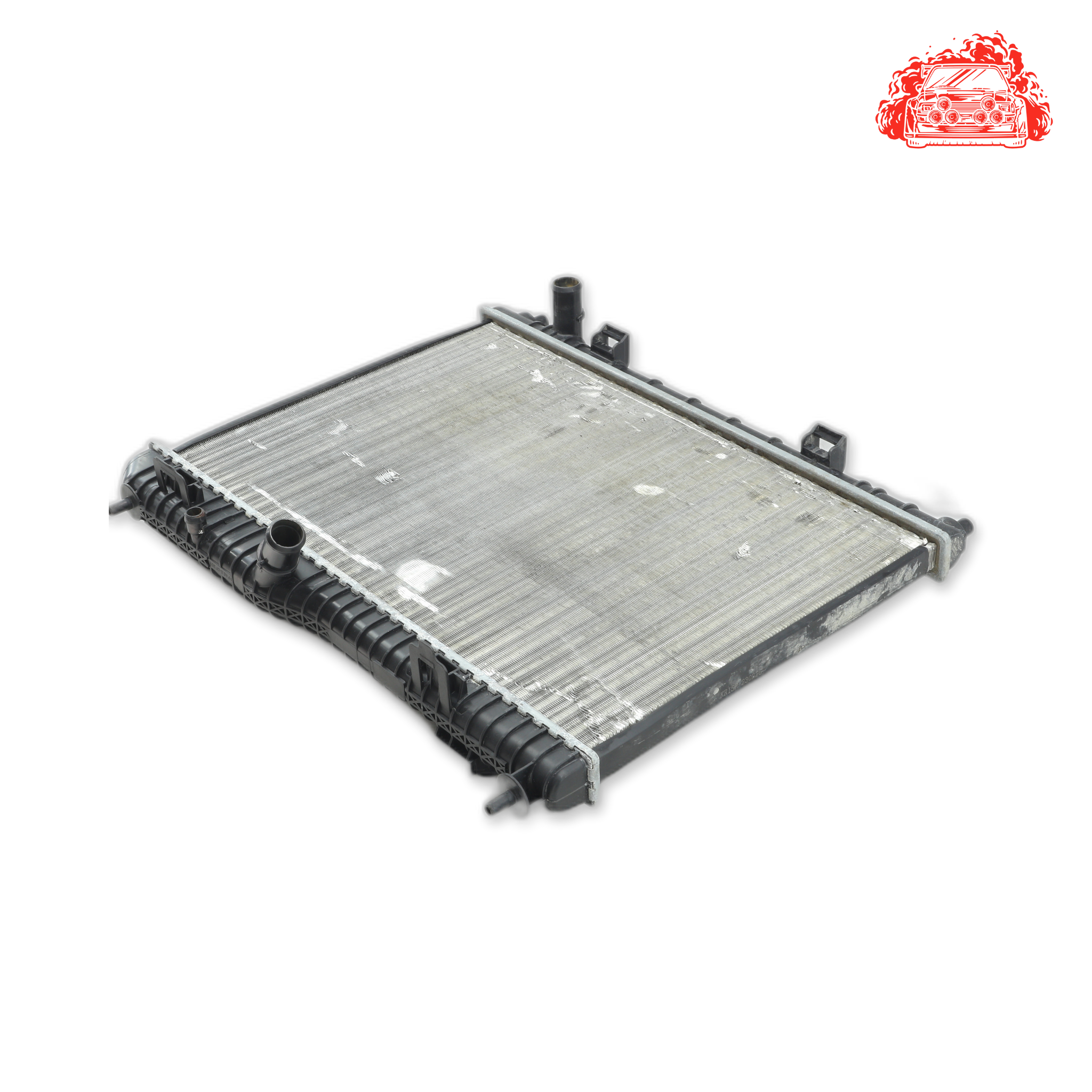Used Honda Brio 1.2 Comfort Radiator