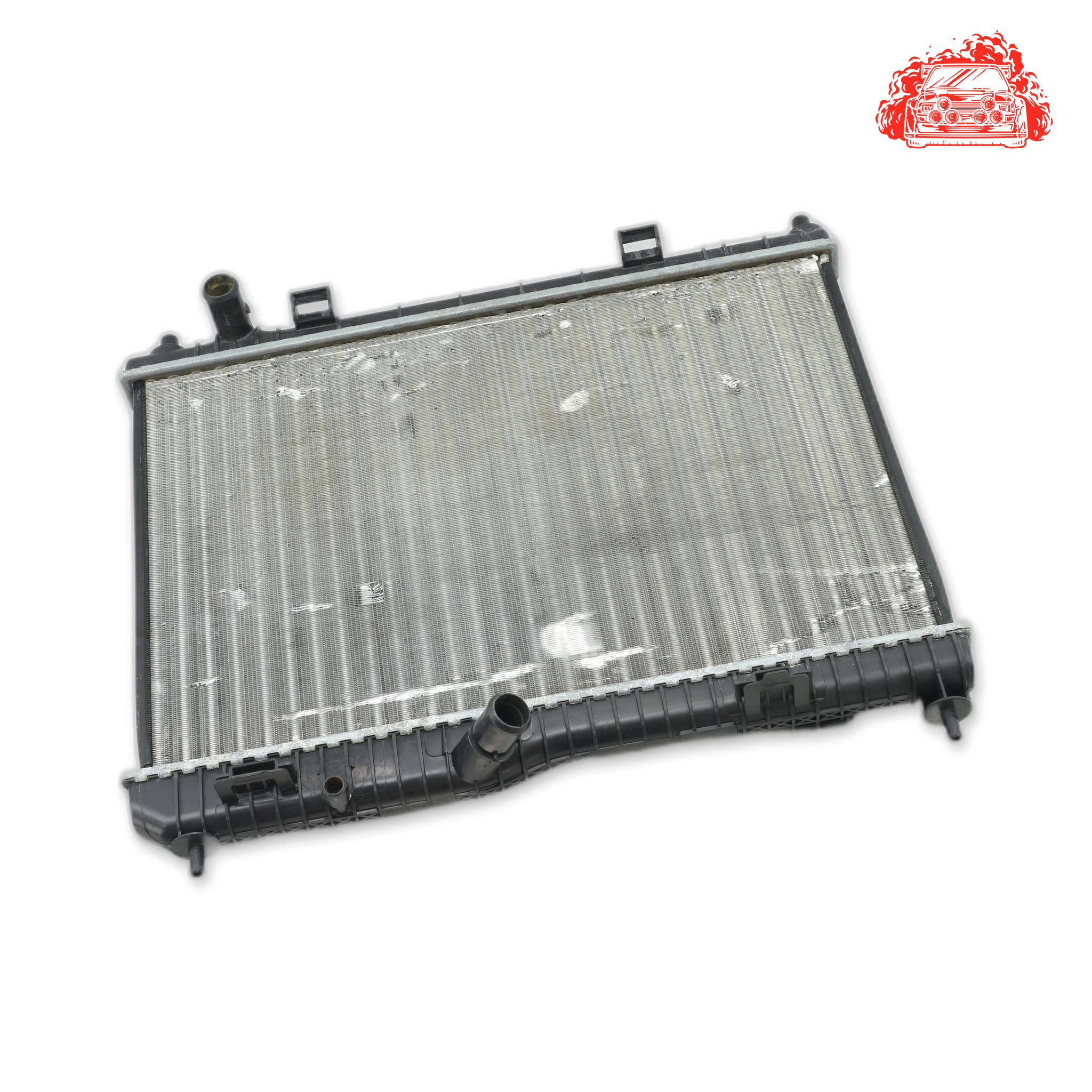 Used Honda Brio 1.2 Comfort Radiator