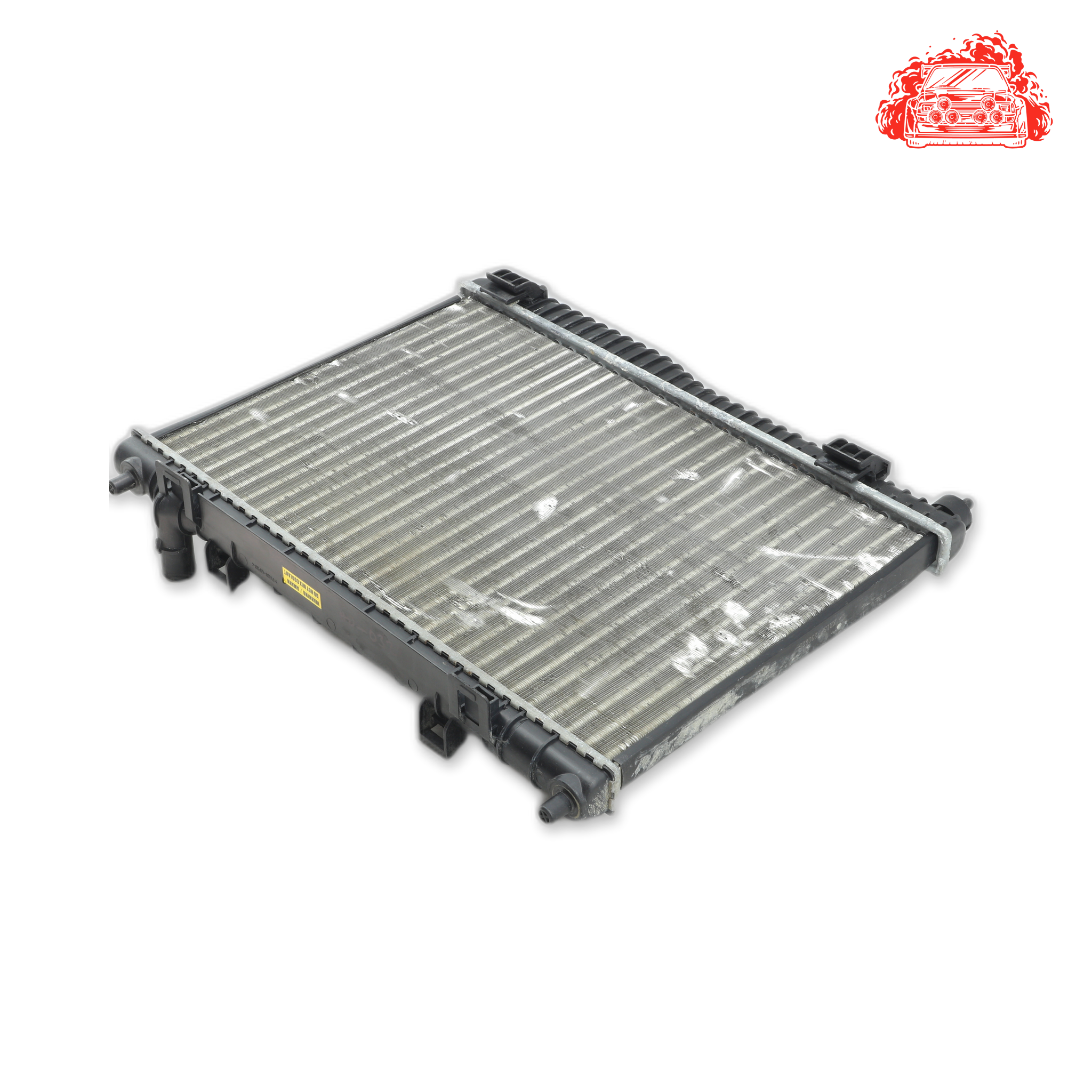Used Honda Brio 1.2 Comfort Radiator