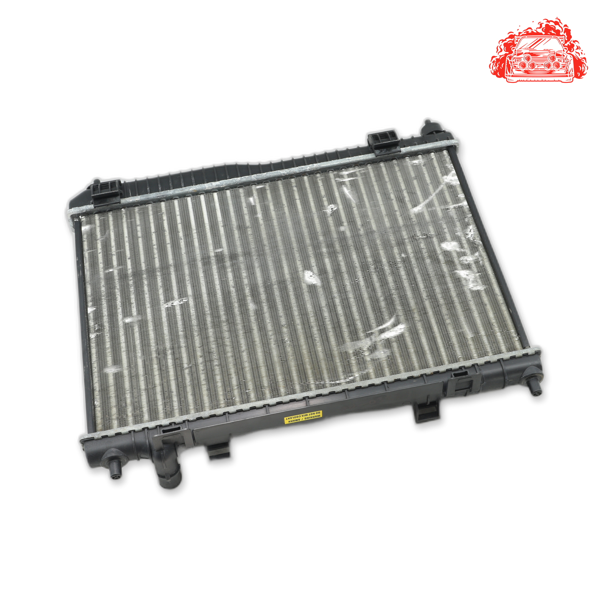 Used Honda Brio 1.2 Comfort Radiator