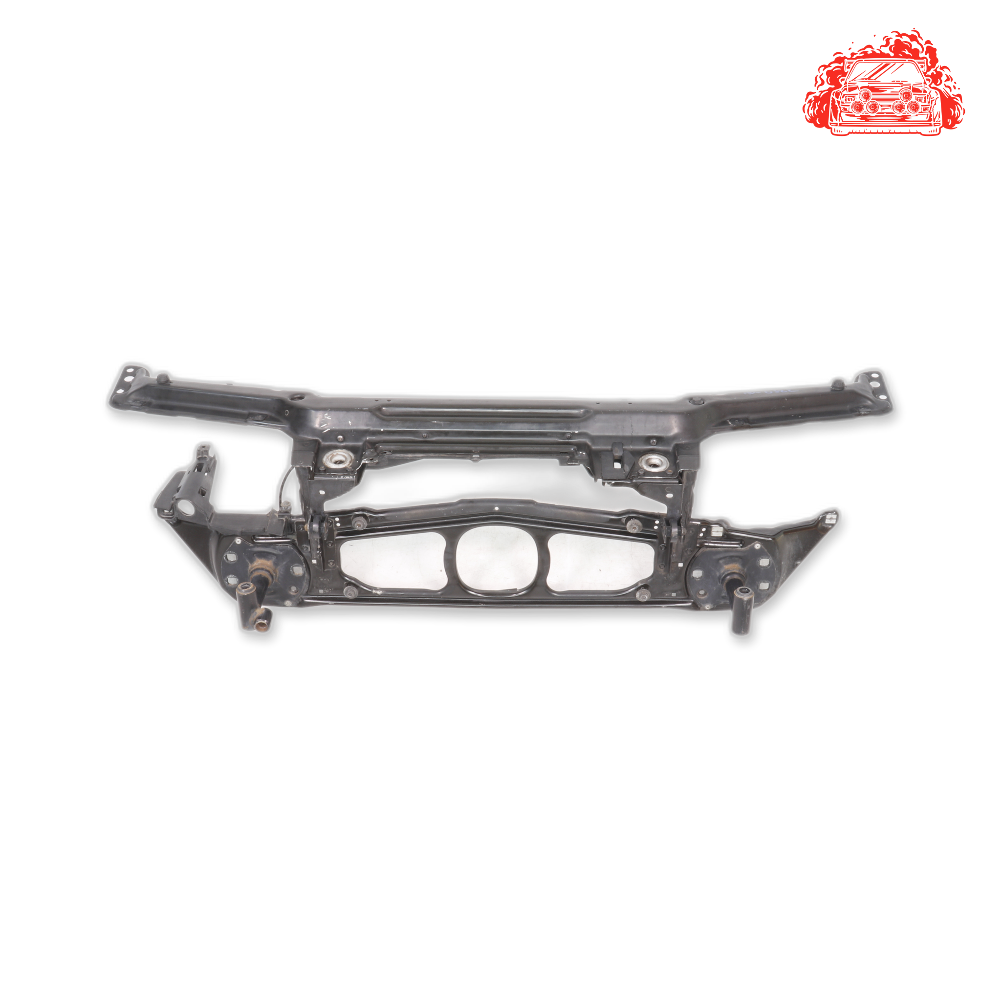 Used Honda Brio 1.2 Comfort Radiator Cradle