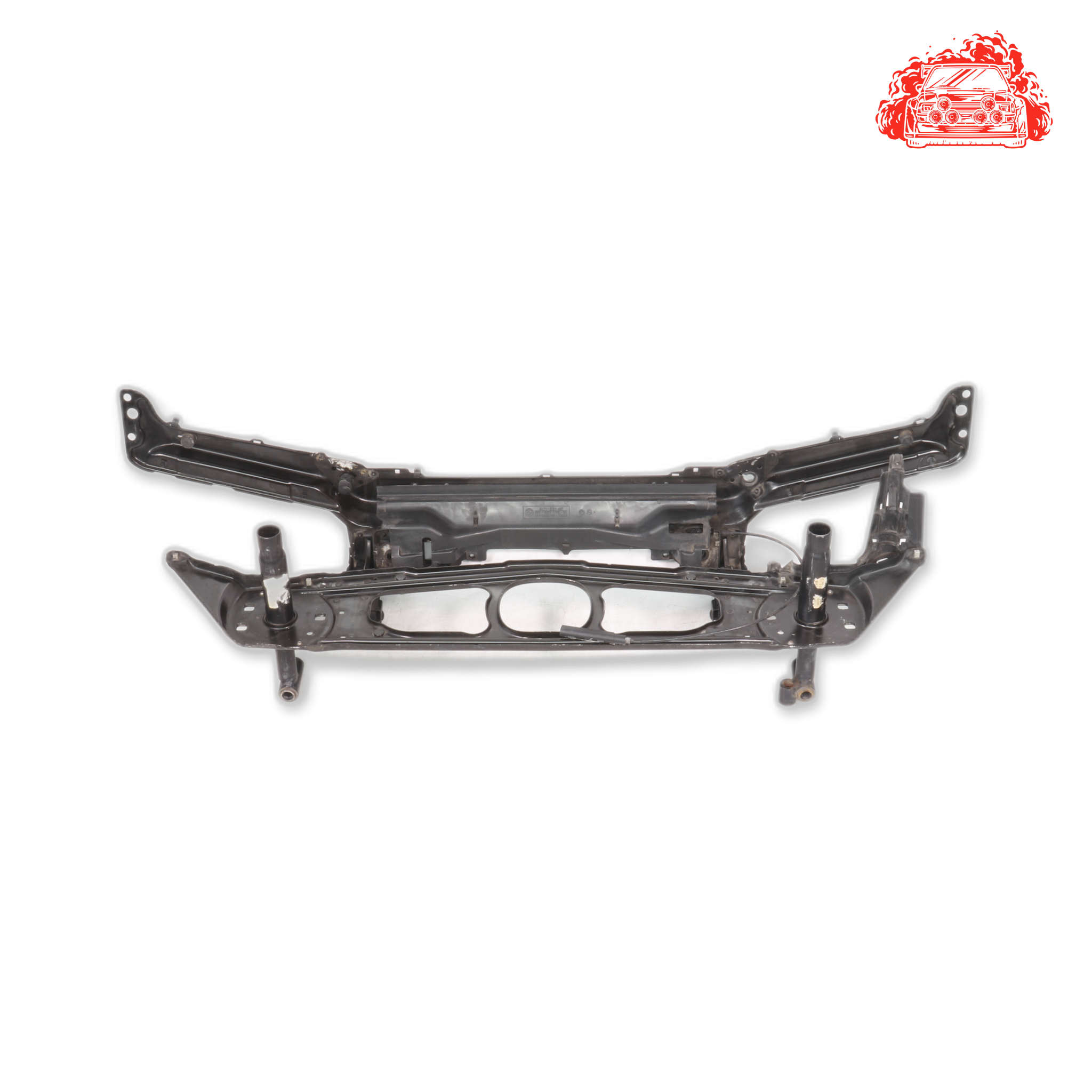Used Honda Brio 1.2 Comfort Radiator Cradle