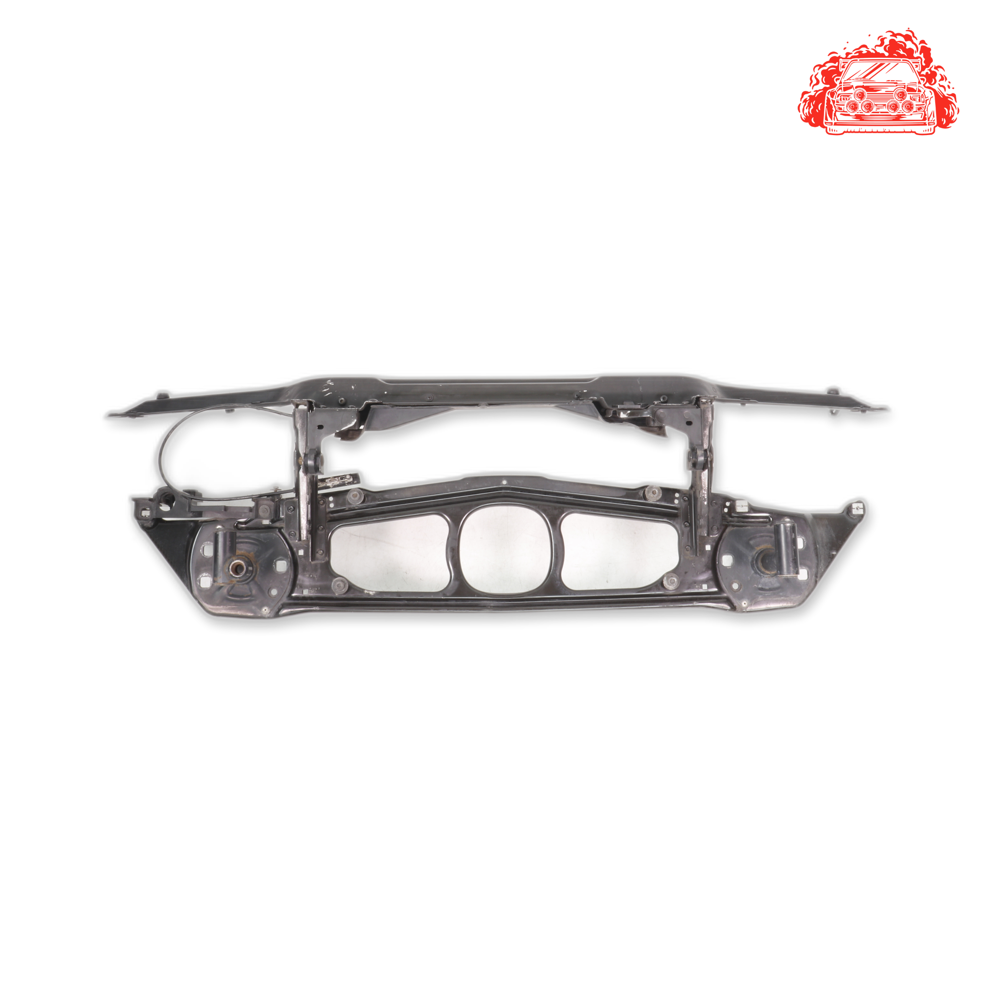 Used Honda Brio 1.2 Comfort Radiator Cradle