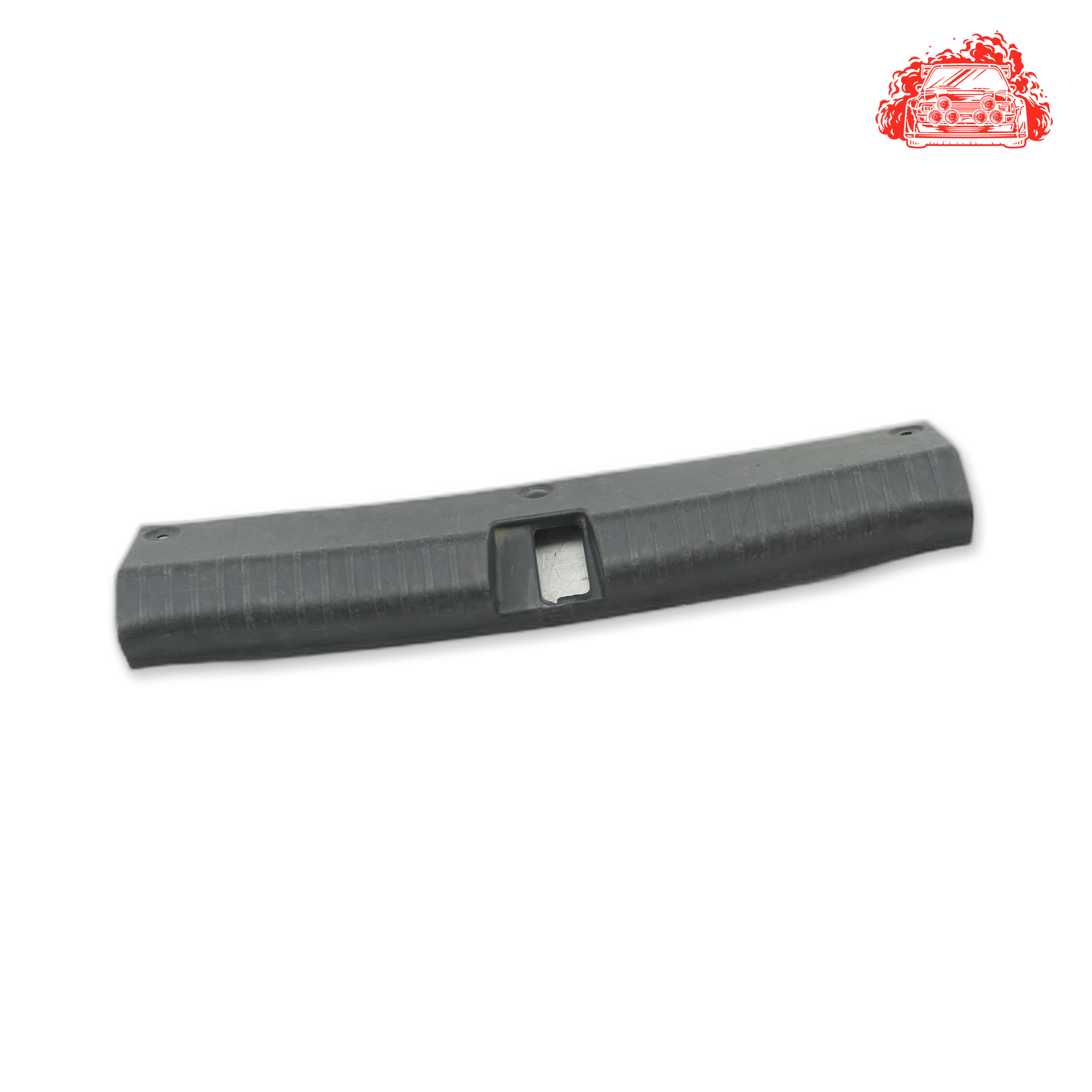 Used Honda Brio 1.2 Comfort Rear Lock Carrier Cover - OEM Part 84640