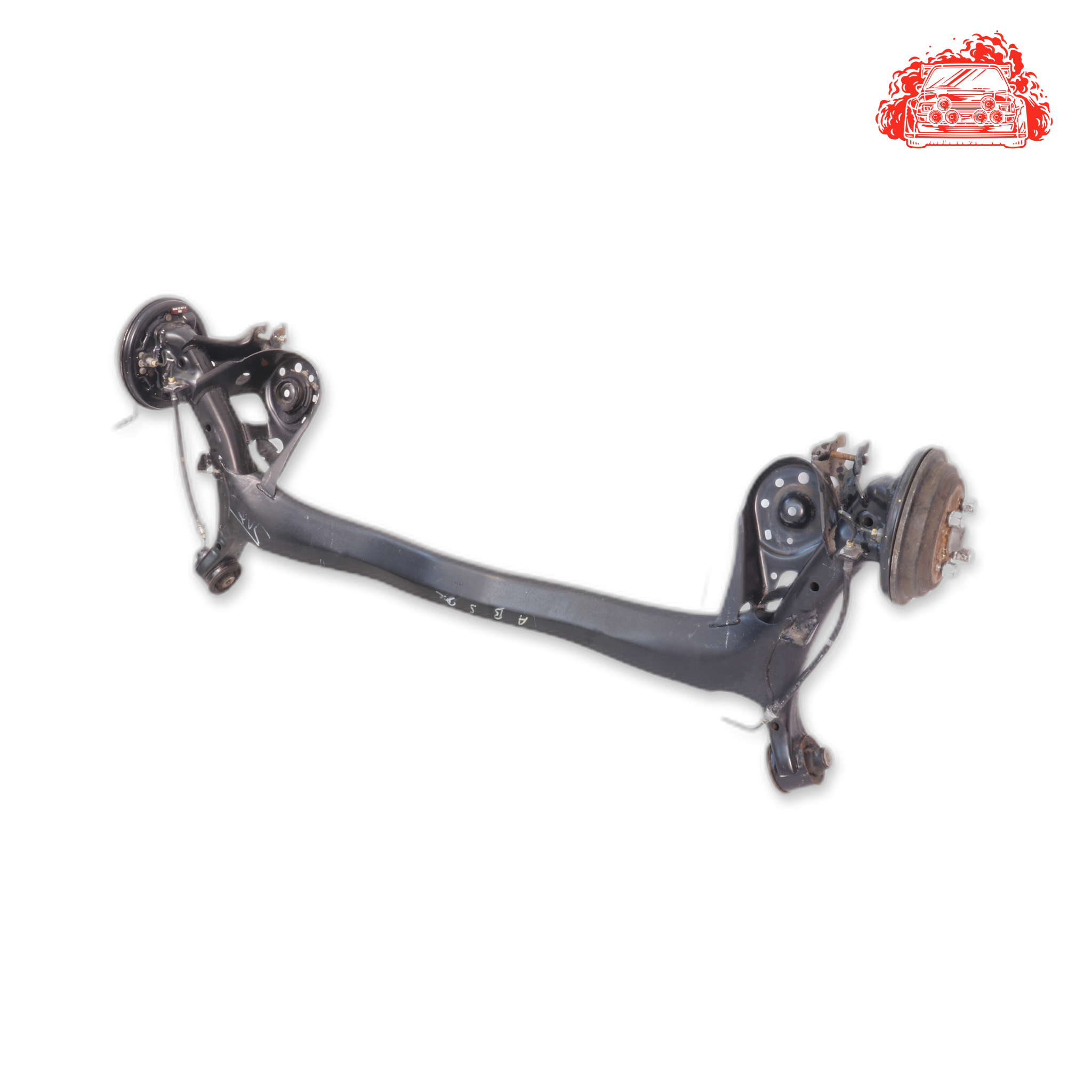 Honda Brio 1.2 Comfort Rear Subframe