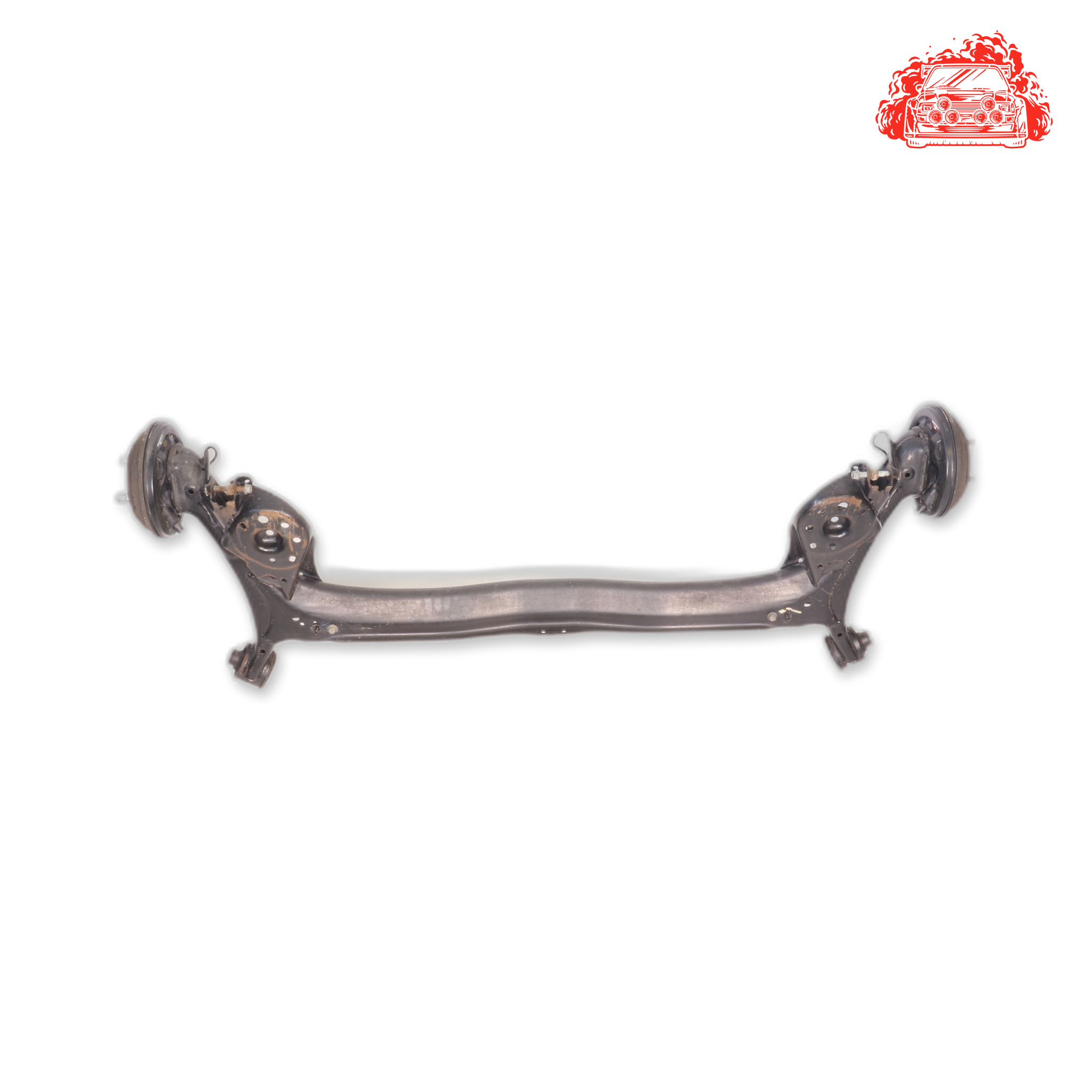 Honda Brio 1.2 Comfort Rear Subframe