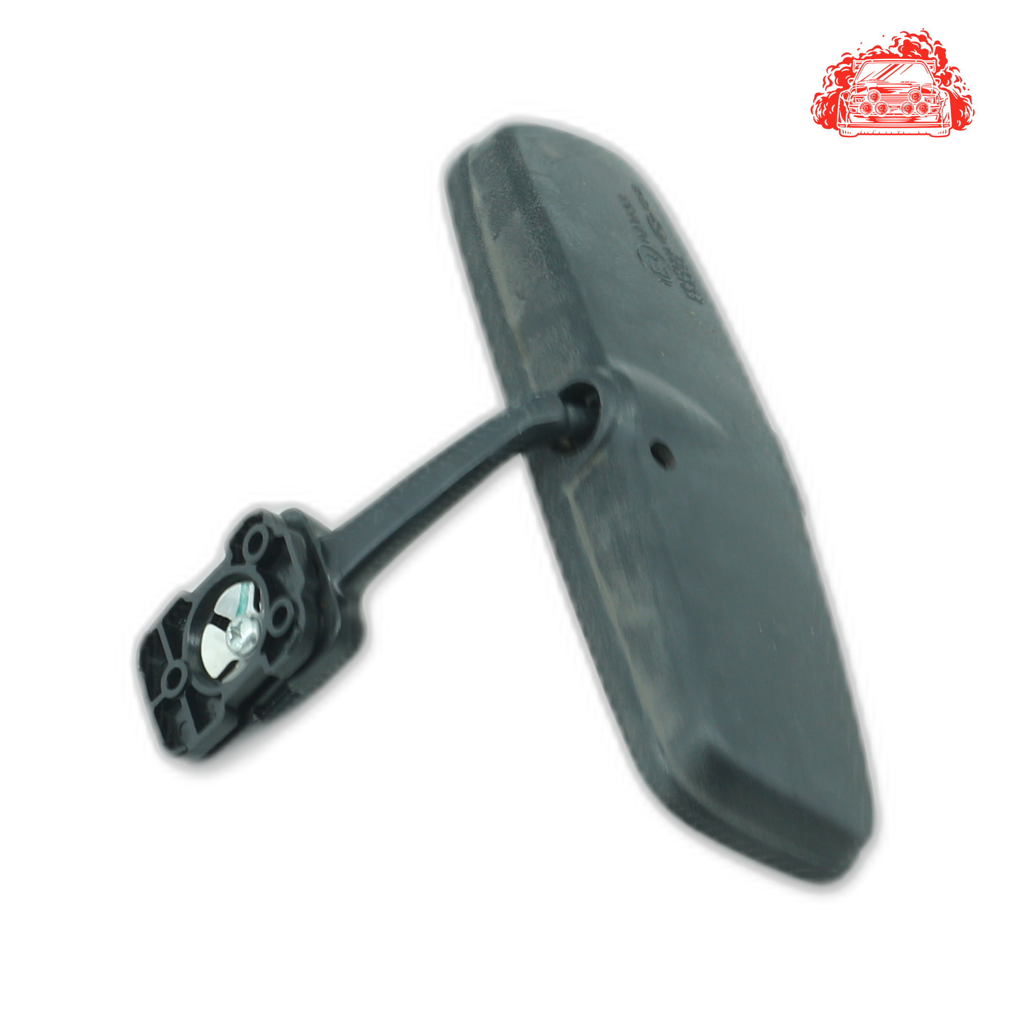 Used Honda Brio 1.2 Comfort Rear View Mirror - OEM Part E4023658