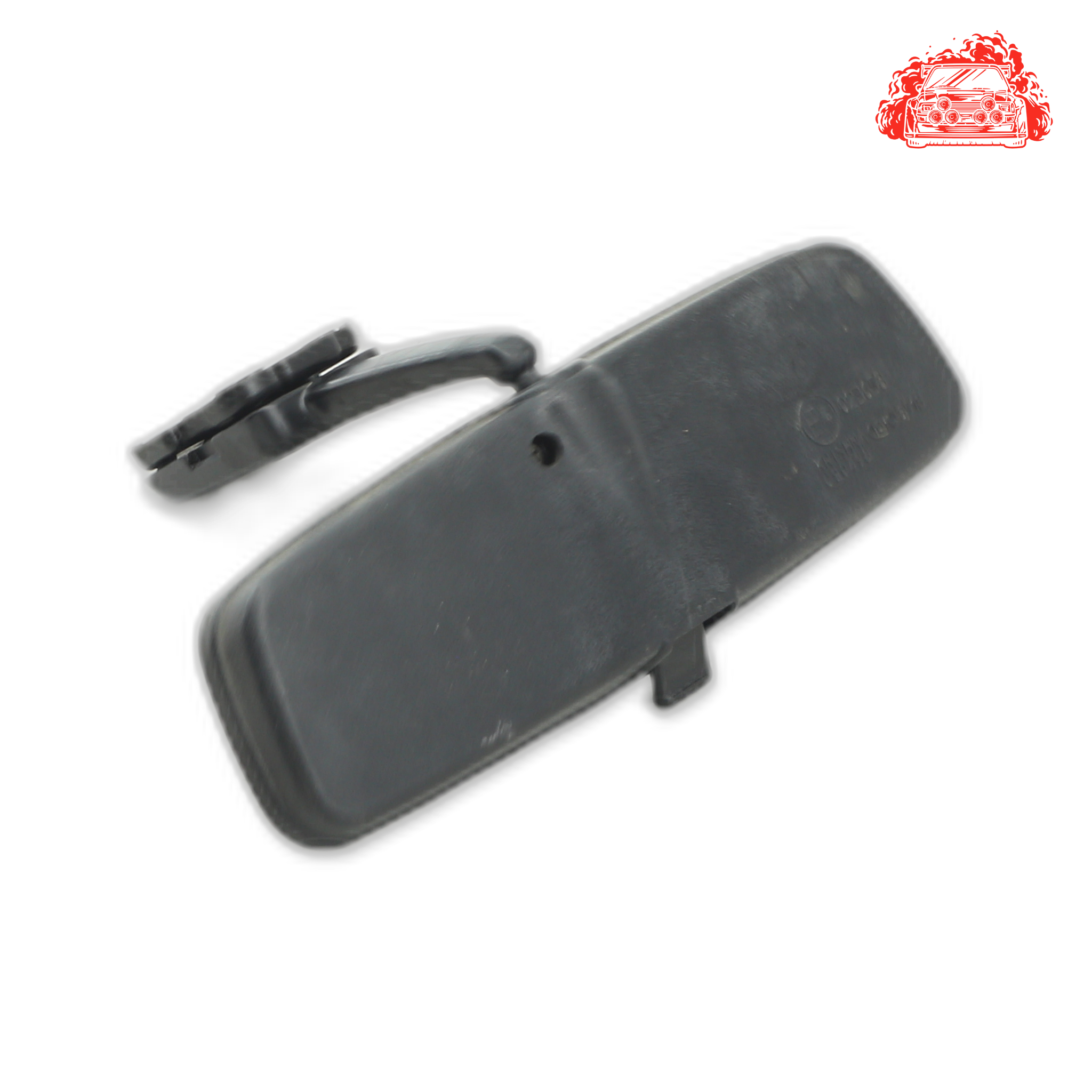 Used Honda Brio 1.2 Comfort Rear View Mirror - OEM Part E4023658