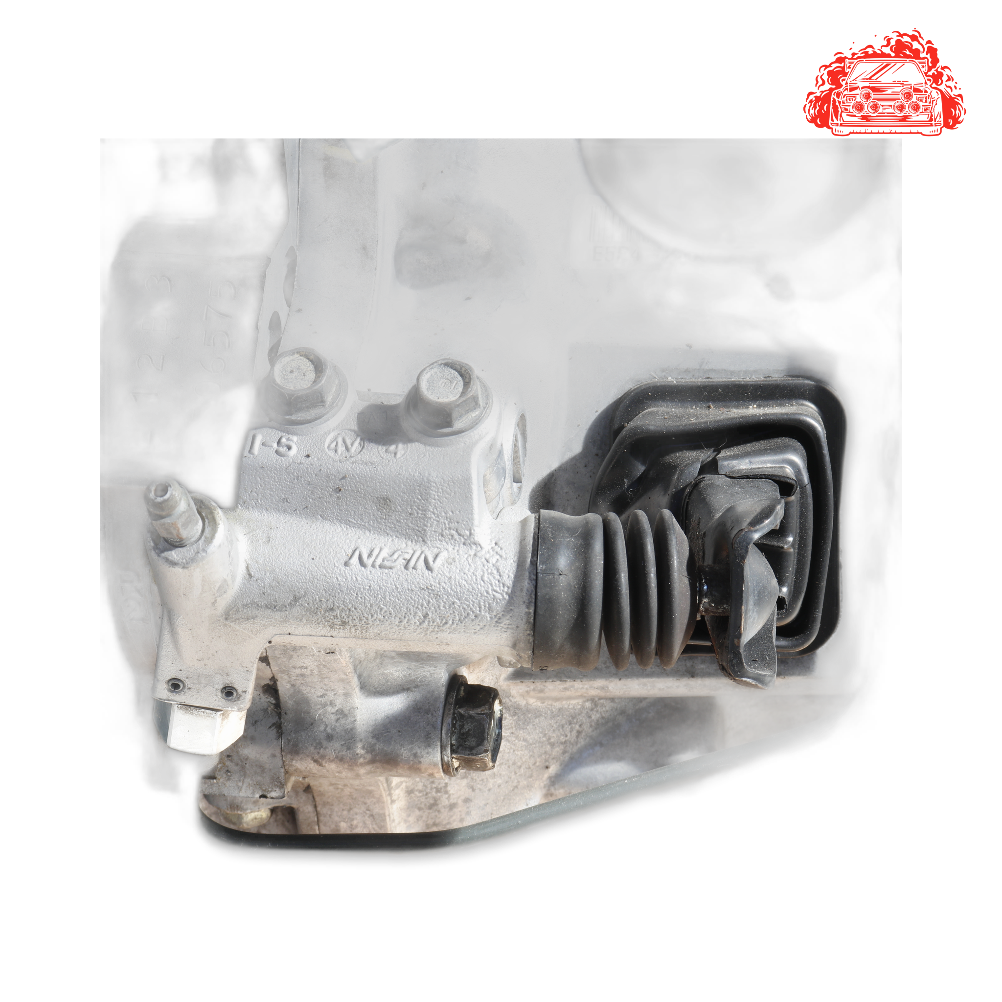 Honda Brio 1.2 Comfort Slave Cylinder