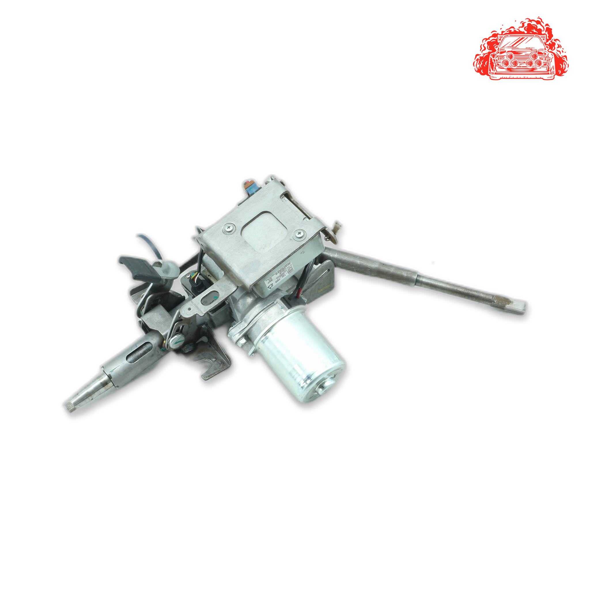 Used HONDA BRIO 1.2 COMFORT Steering Column JJ001-014951C1