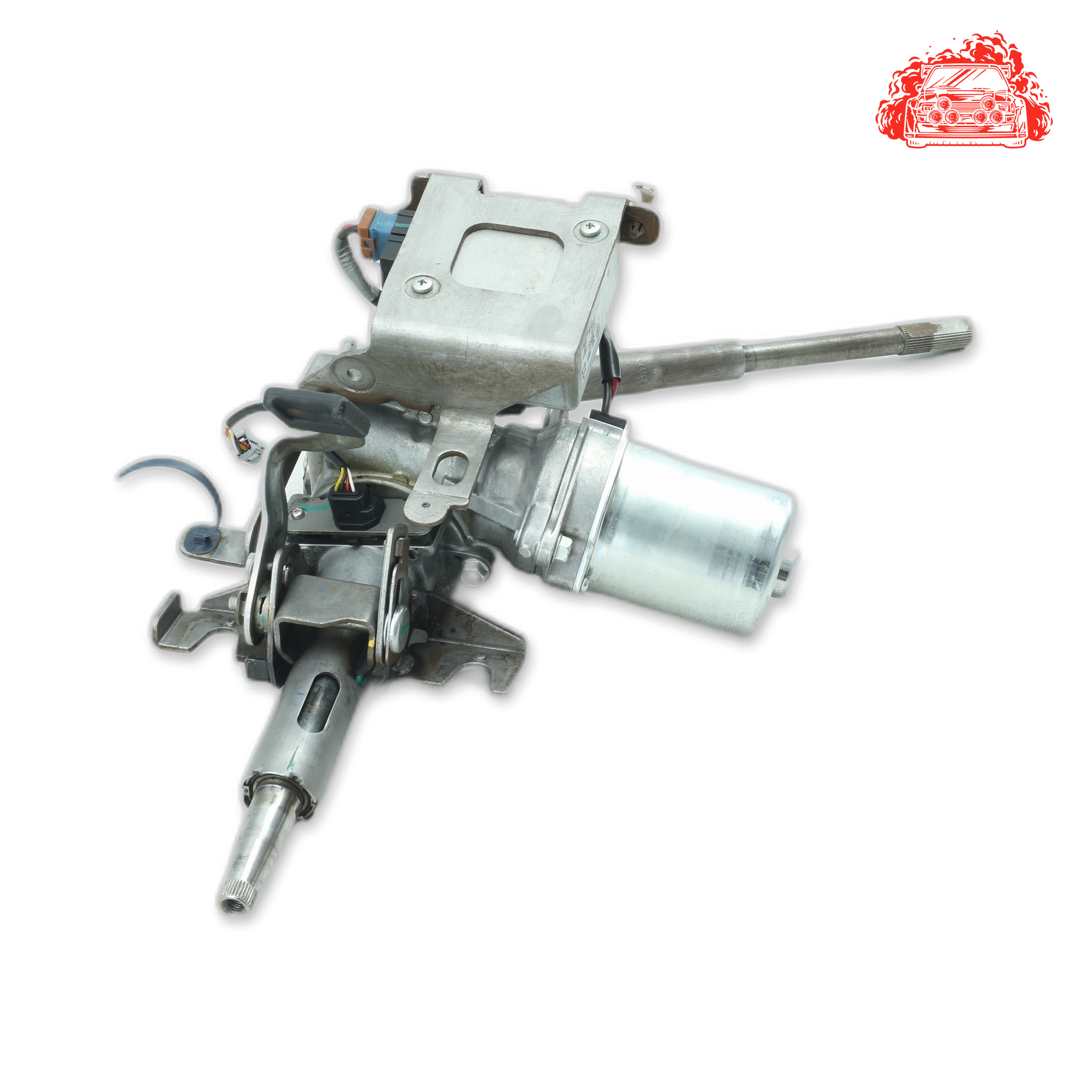 Used HONDA BRIO 1.2 COMFORT Steering Column JJ001-014951C1