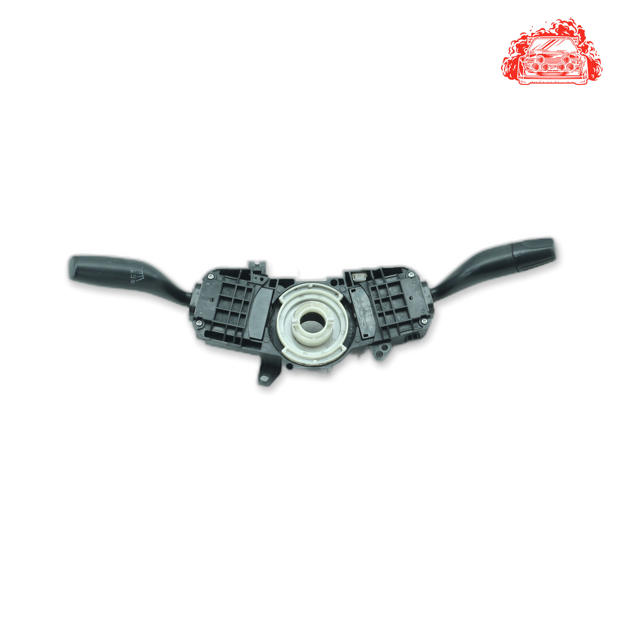 Honda Brio 1.2 Comfort Steering Column Combination Stalk