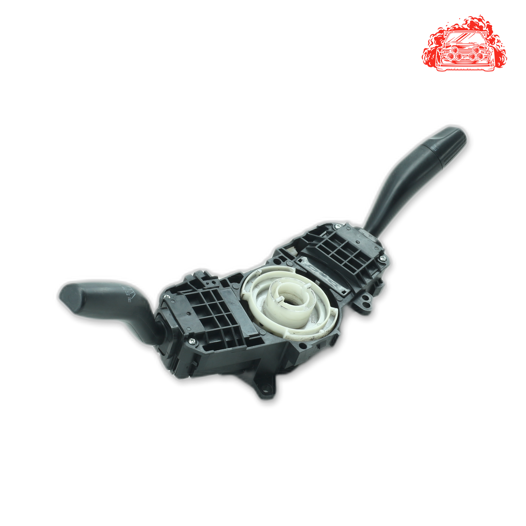 Honda Brio 1.2 Comfort Steering Column Combination Stalk