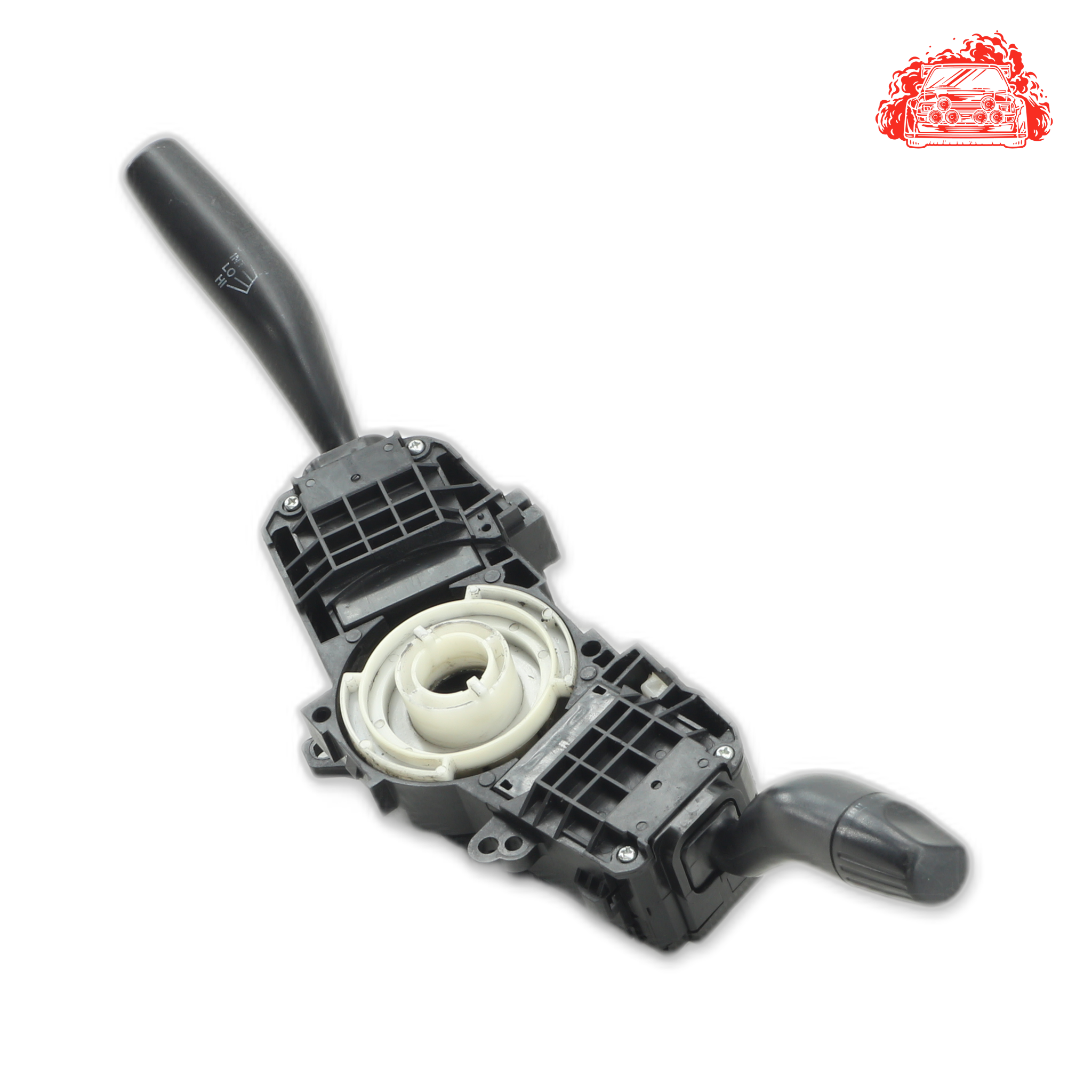 Honda Brio 1.2 Comfort Steering Column Combination Stalk