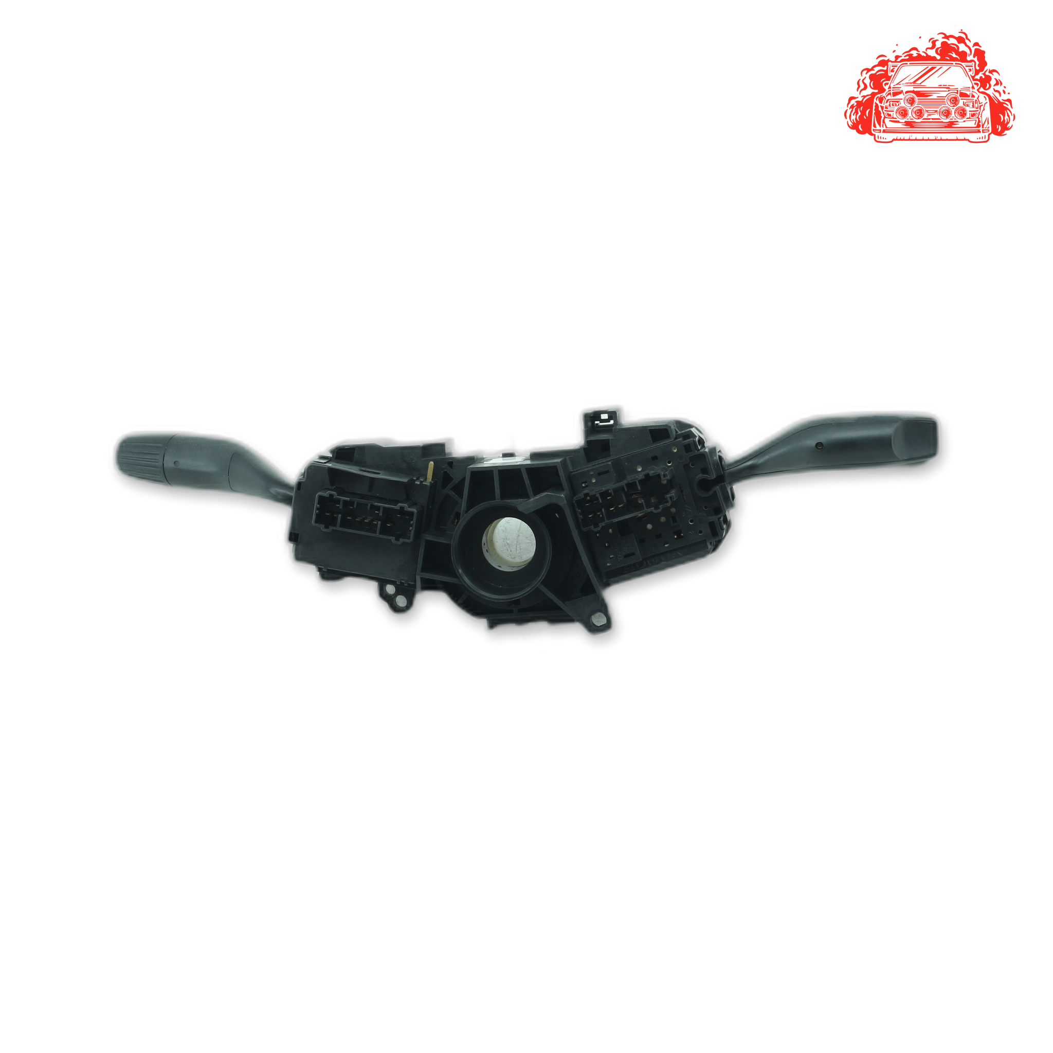 Honda Brio 1.2 Comfort Steering Column Combination Stalk