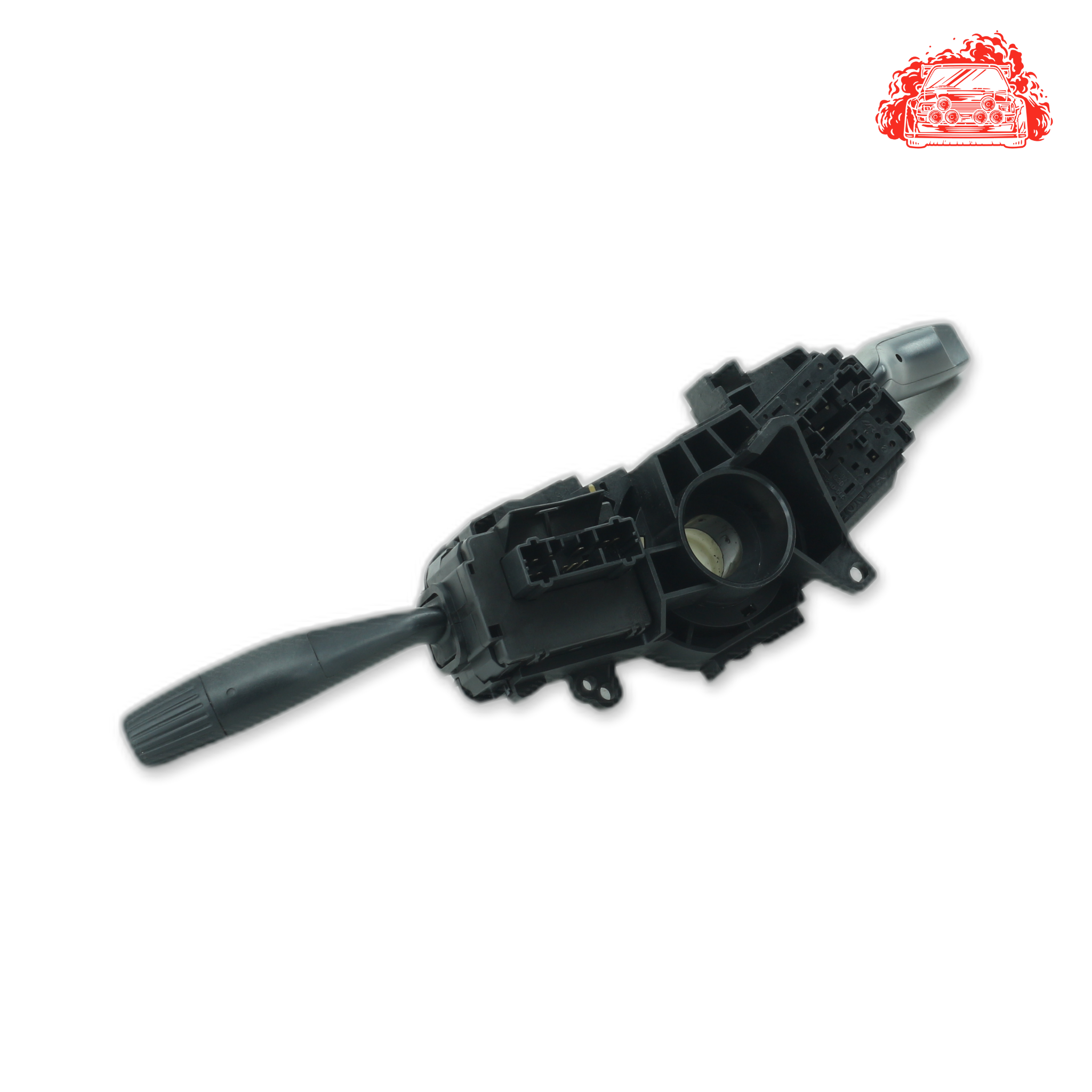 Honda Brio 1.2 Comfort Steering Column Combination Stalk