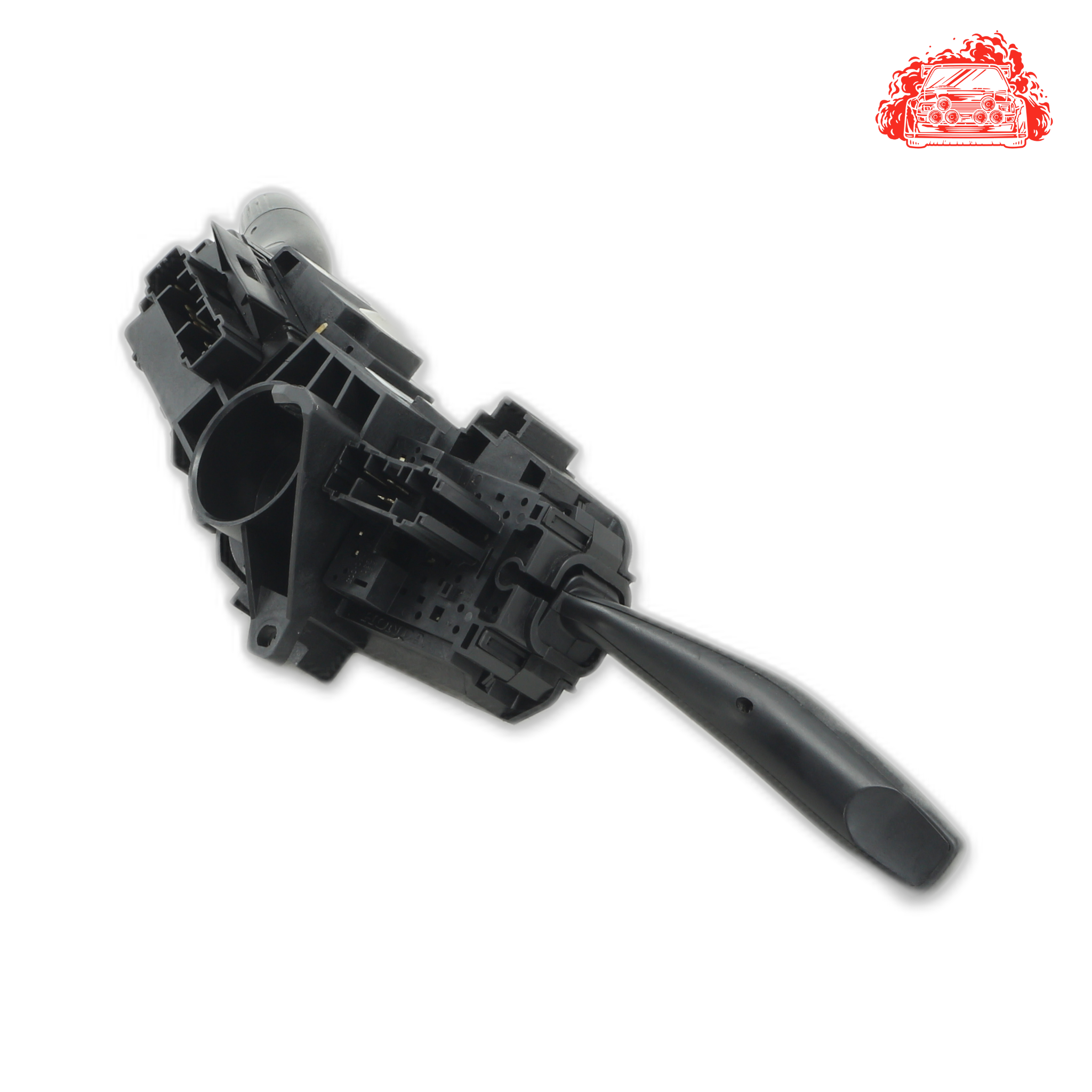 Honda Brio 1.2 Comfort Steering Column Combination Stalk