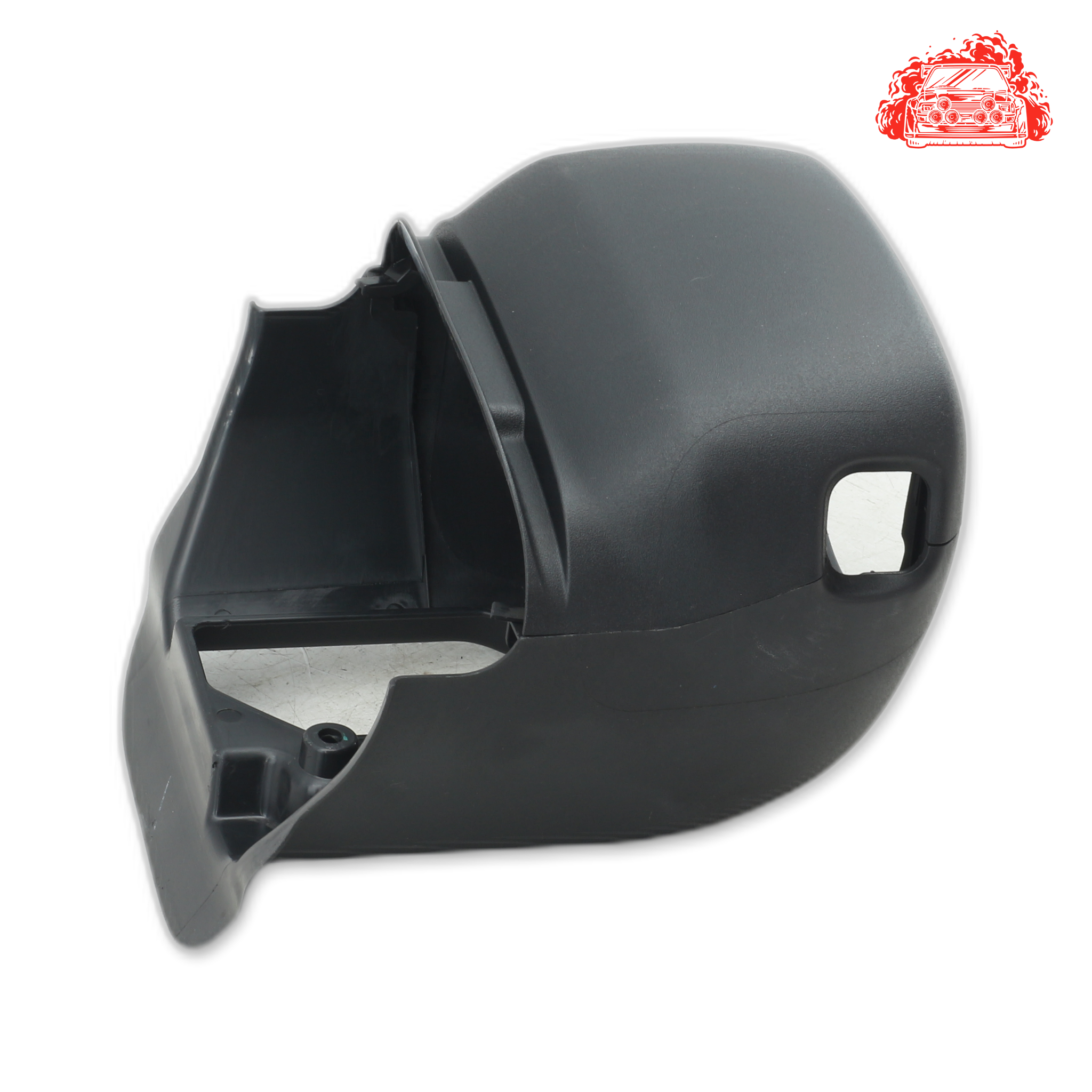 Honda Brio 1.2 Comfort Steering Column Cover - OEM 77360TG2