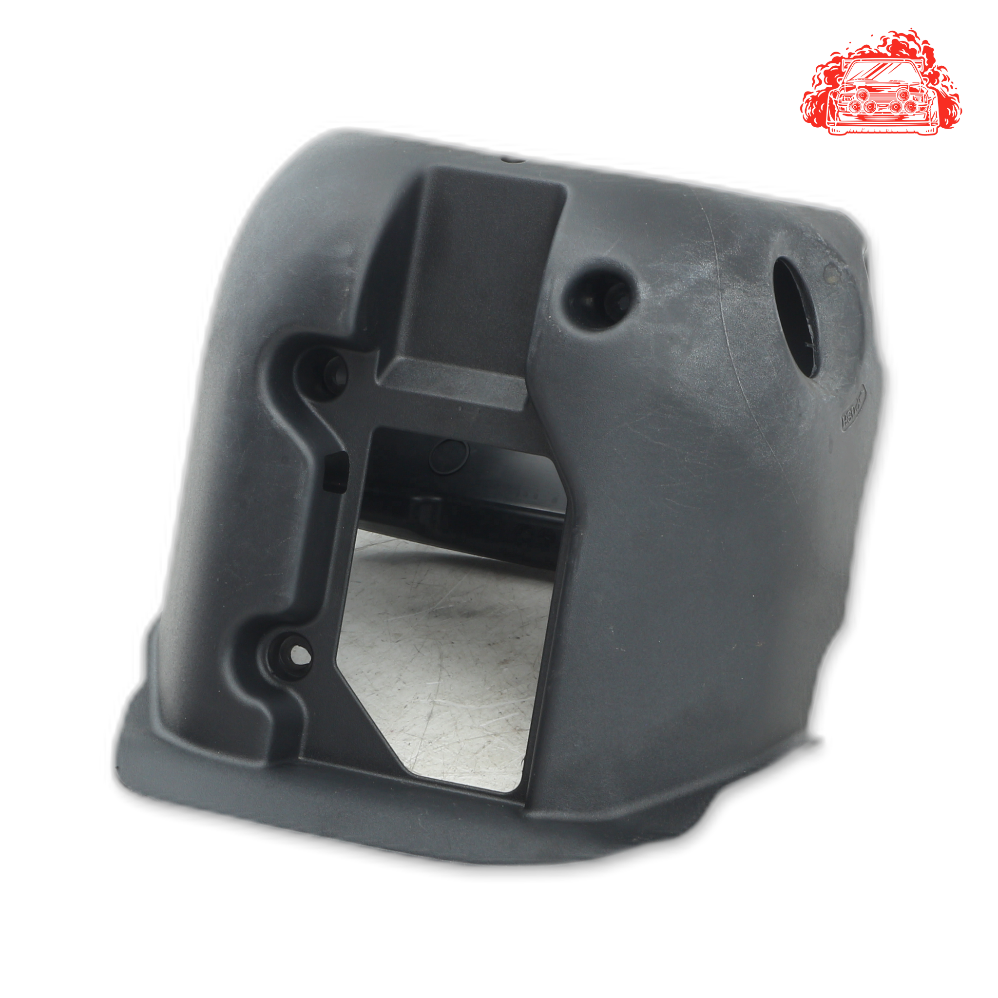 Honda Brio 1.2 Comfort Steering Column Cover - OEM 77360TG2