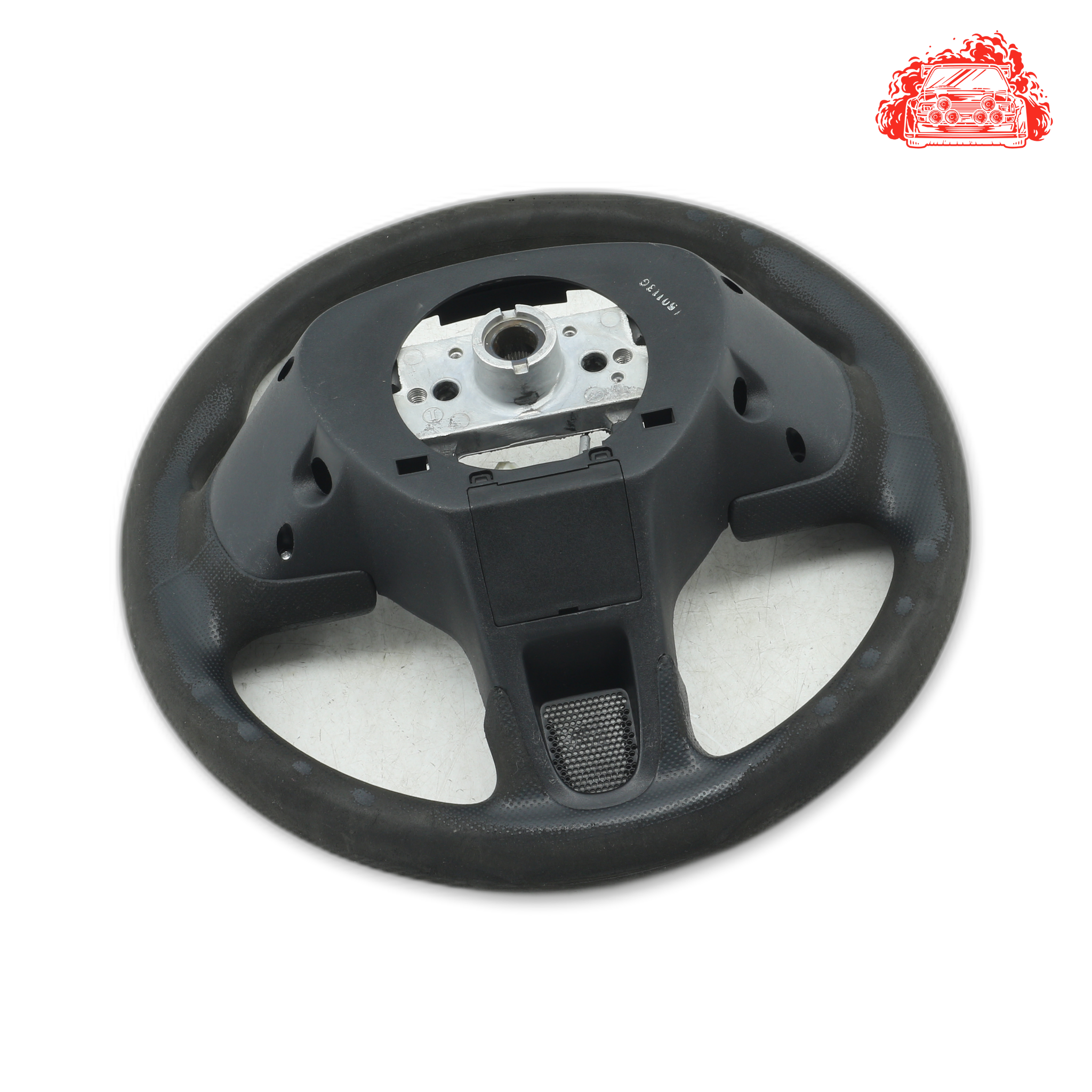 Honda Brio 1.2 Comfort Steering Wheel