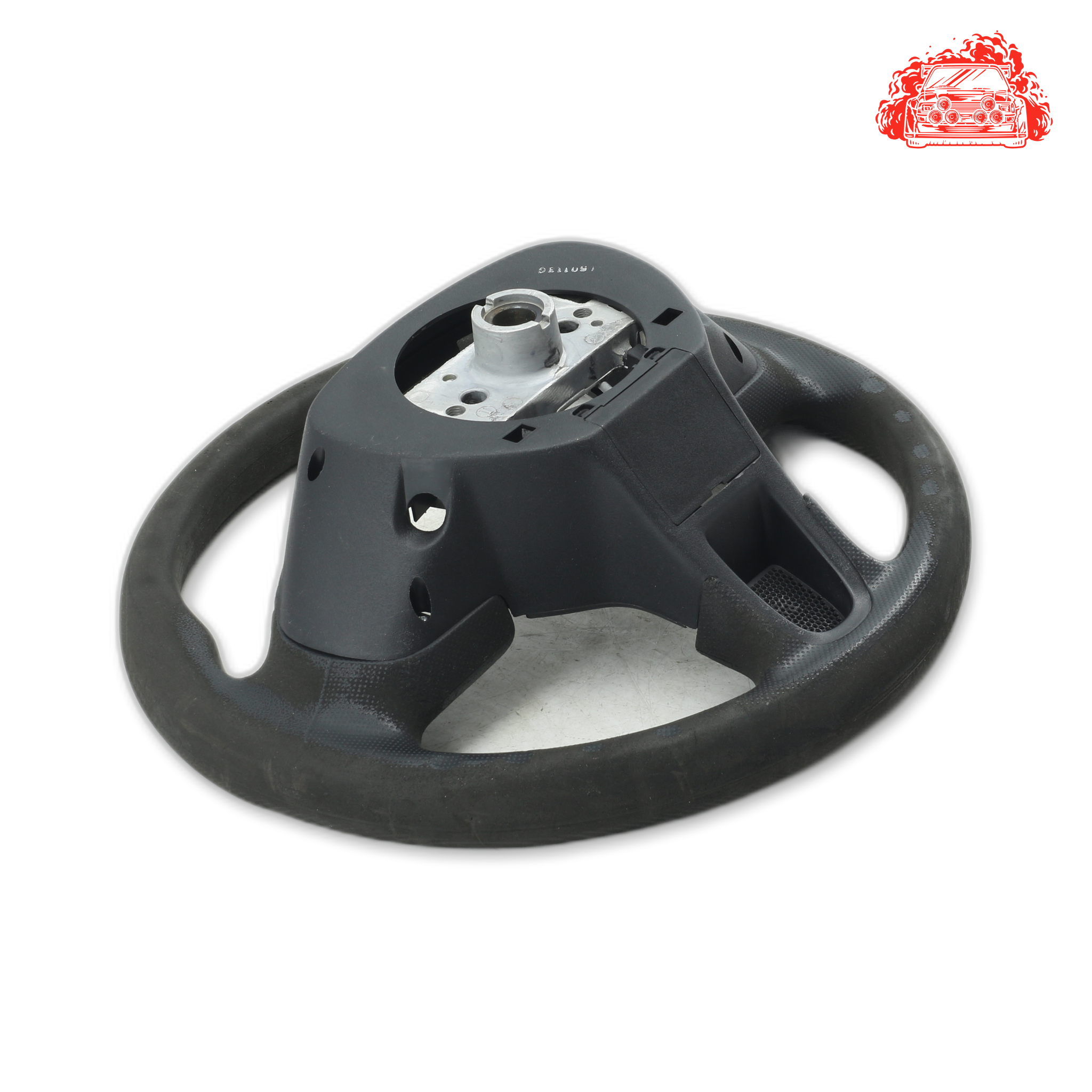 Honda Brio 1.2 Comfort Steering Wheel