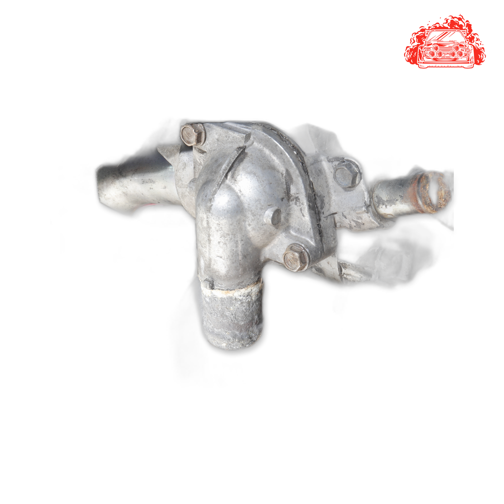 Honda Brio 1.2 Comfort Thermostat Housing