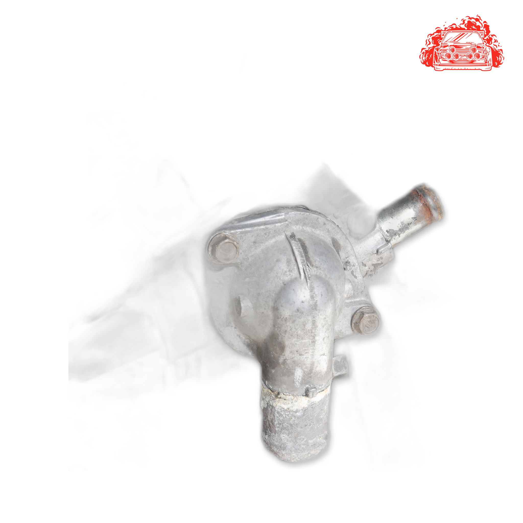 Honda Brio 1.2 Comfort Thermostat Housing