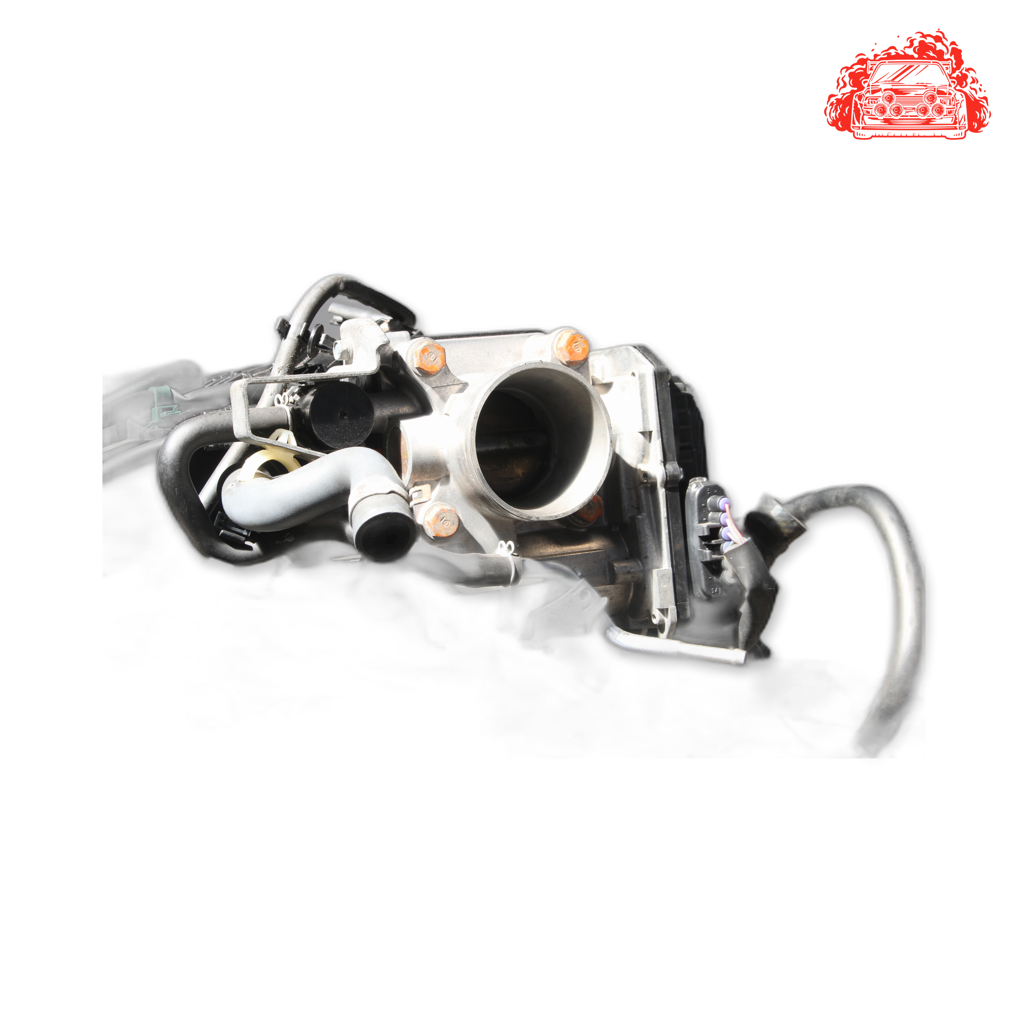 Used Honda Brio 1.2 Comfort Throttle Body