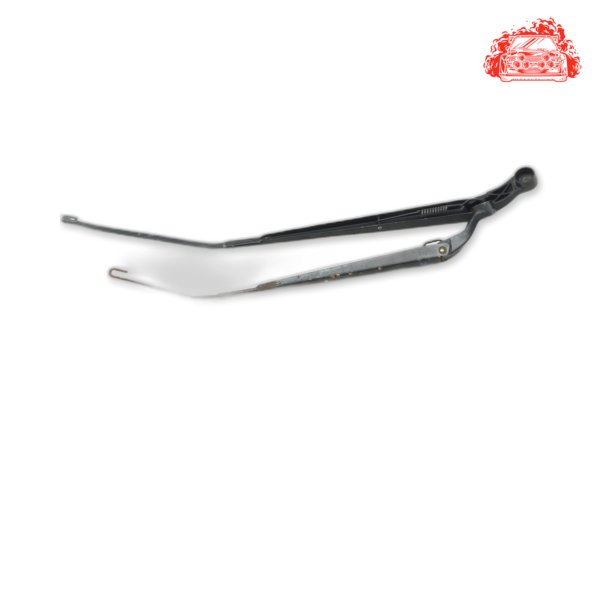Used Honda Brio 1.2 Comfort Wiper Arms