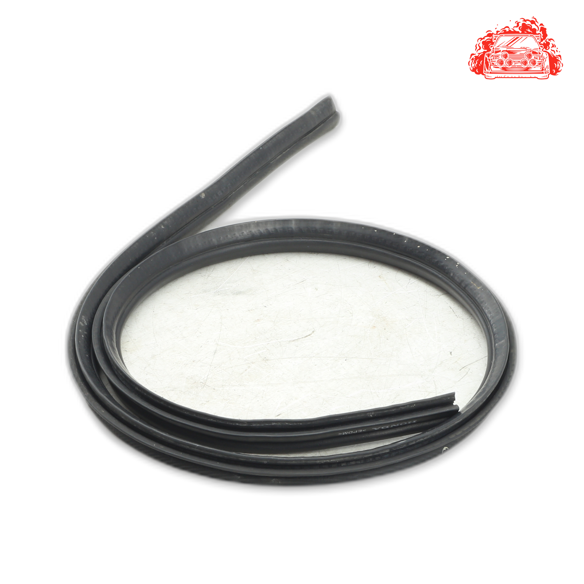 Honda Brio 1.2 Comfort Wiper Cowl Panel Rubber