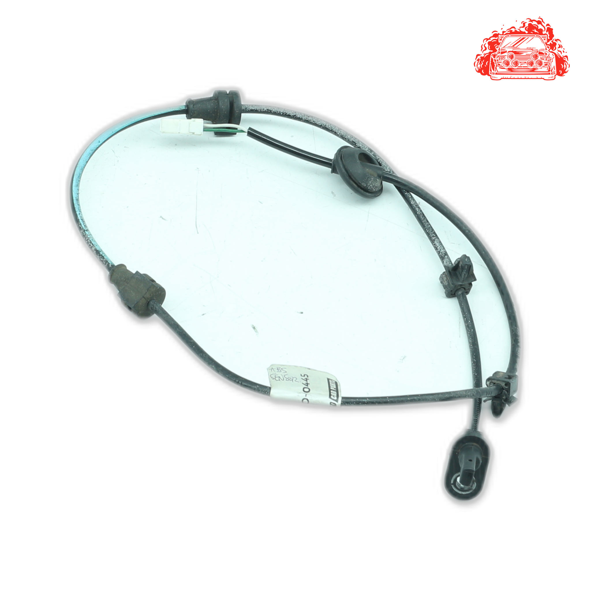 Honda 1.2 Trend 5DR ABS Sensors