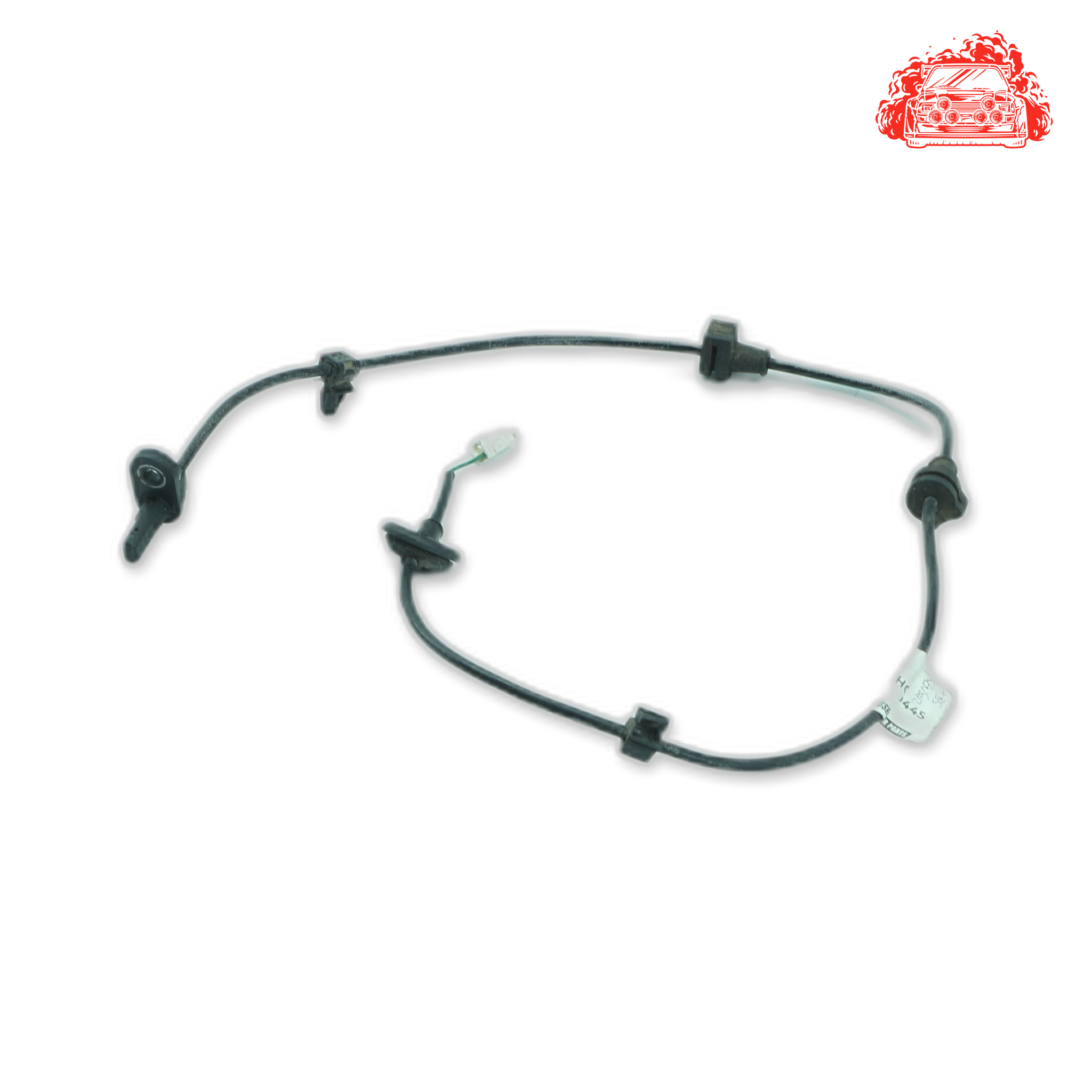 Honda 1.2 Trend 5DR ABS Sensors